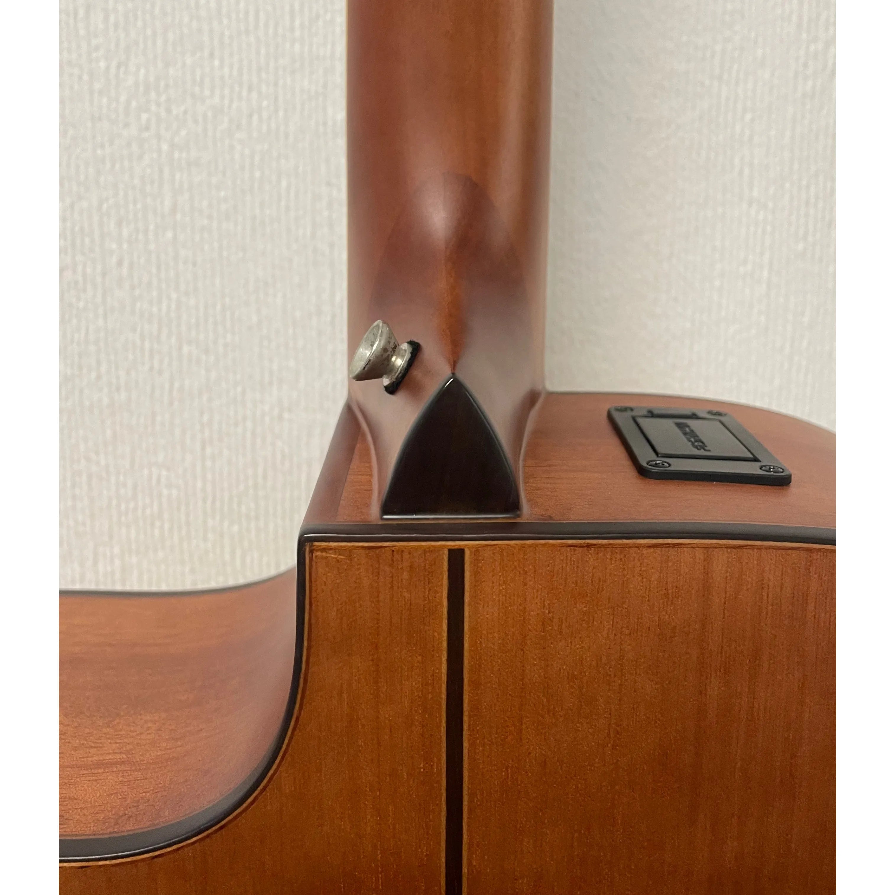 Turner Jumbo 55CE Electro Acoustic Guitar