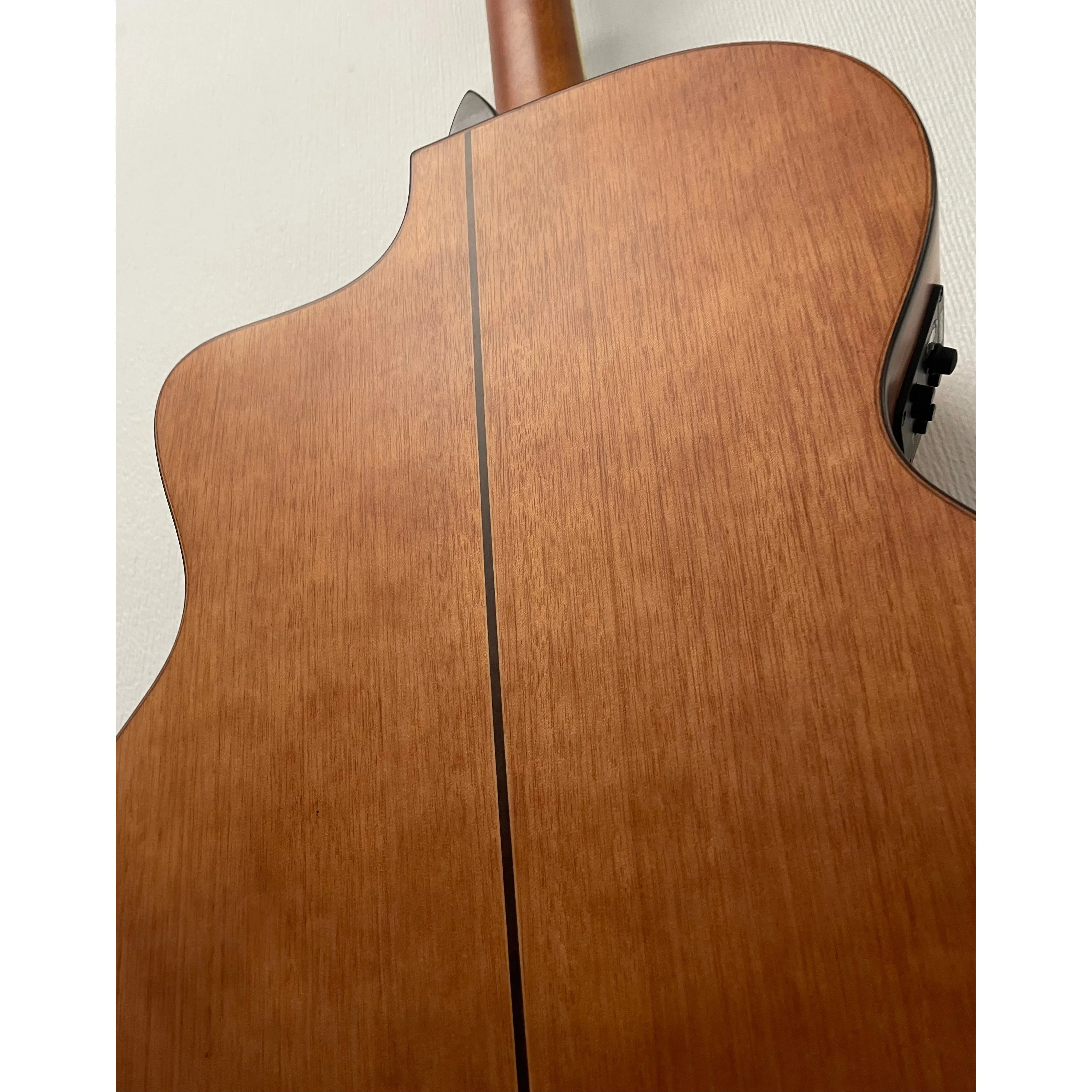 Turner Jumbo 55CE Electro Acoustic Guitar