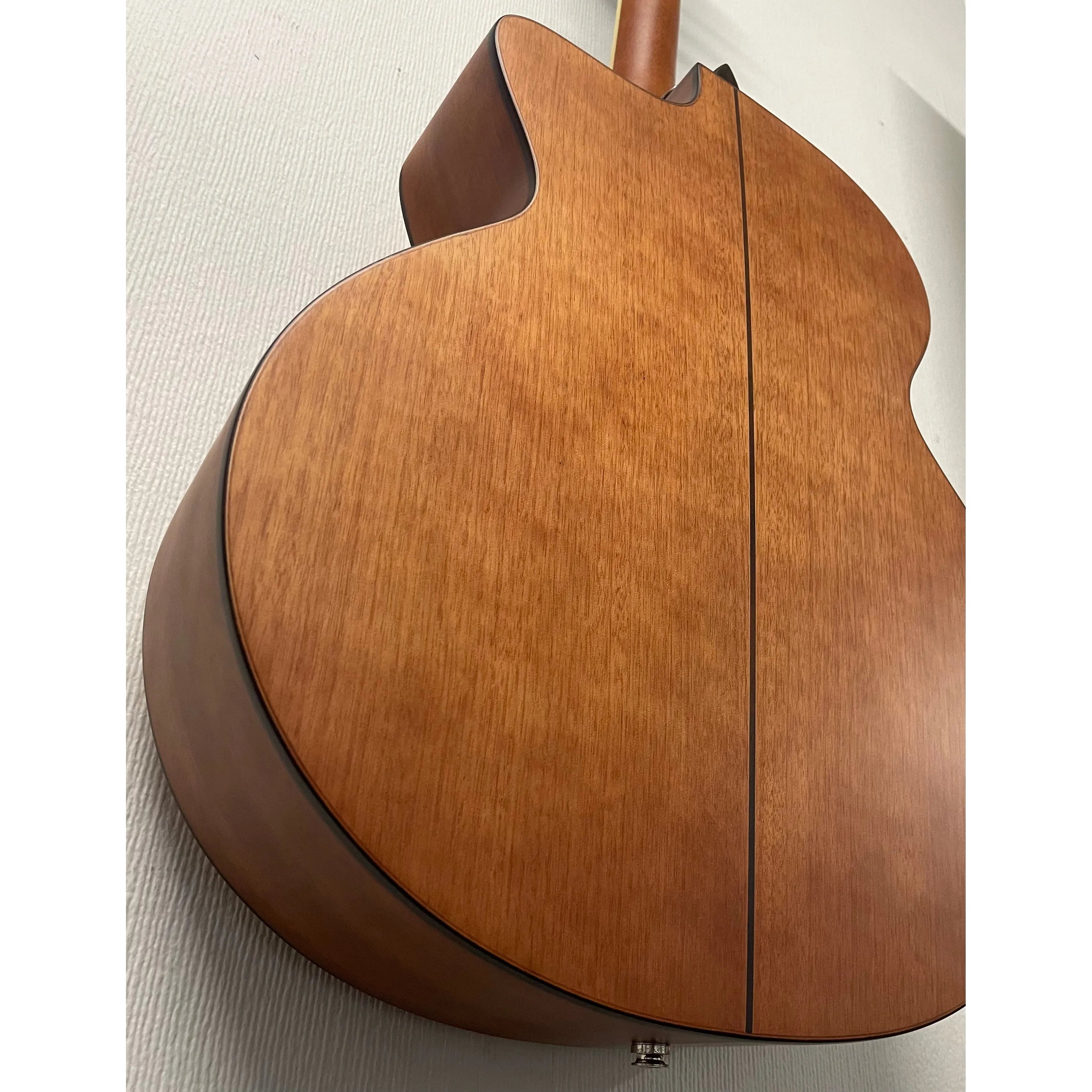 Turner Jumbo 55CE Electro Acoustic Guitar