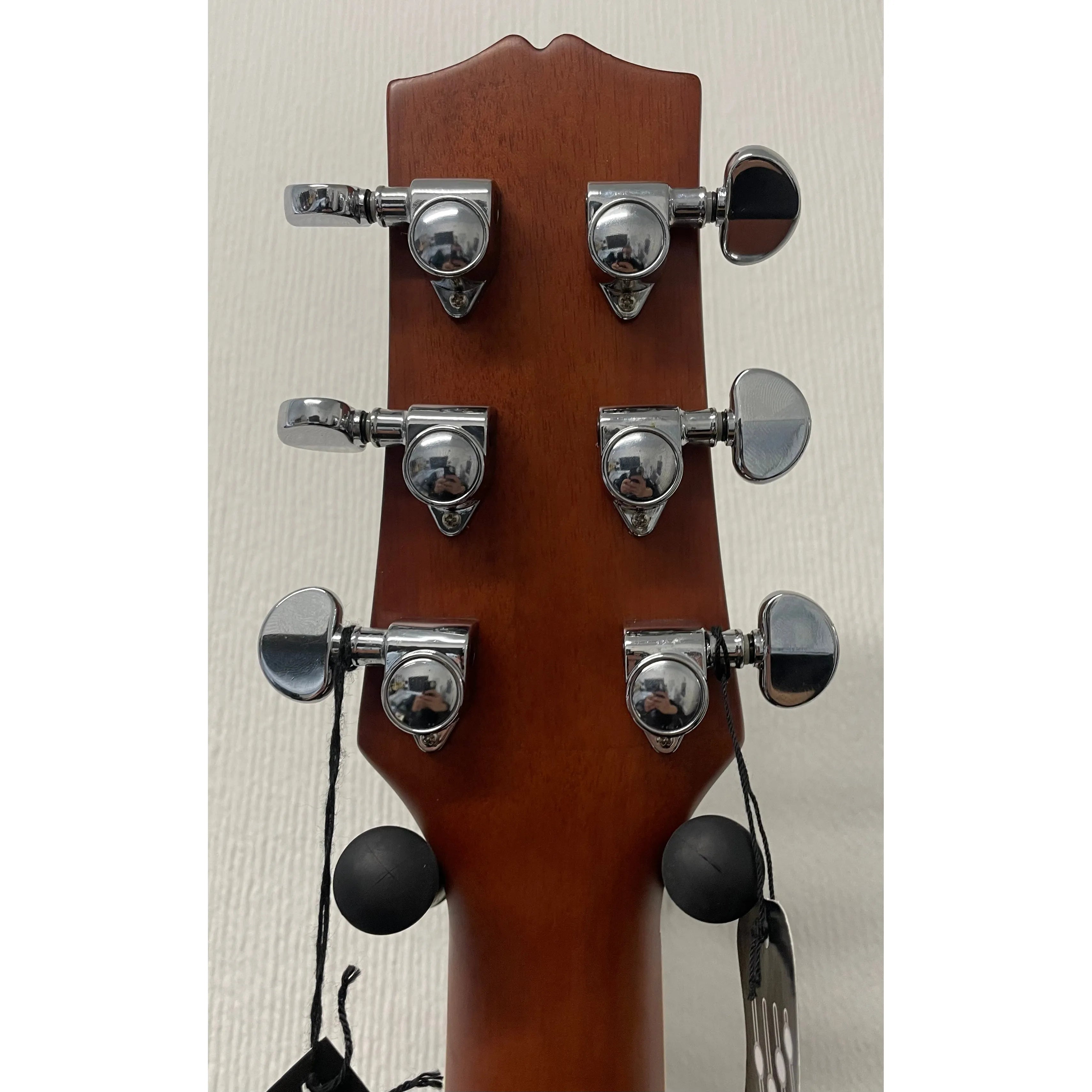 Turner Jumbo 55CE Electro Acoustic Guitar
