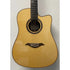 Turner Dreadnought 80CE Electro Acoustic Guitar