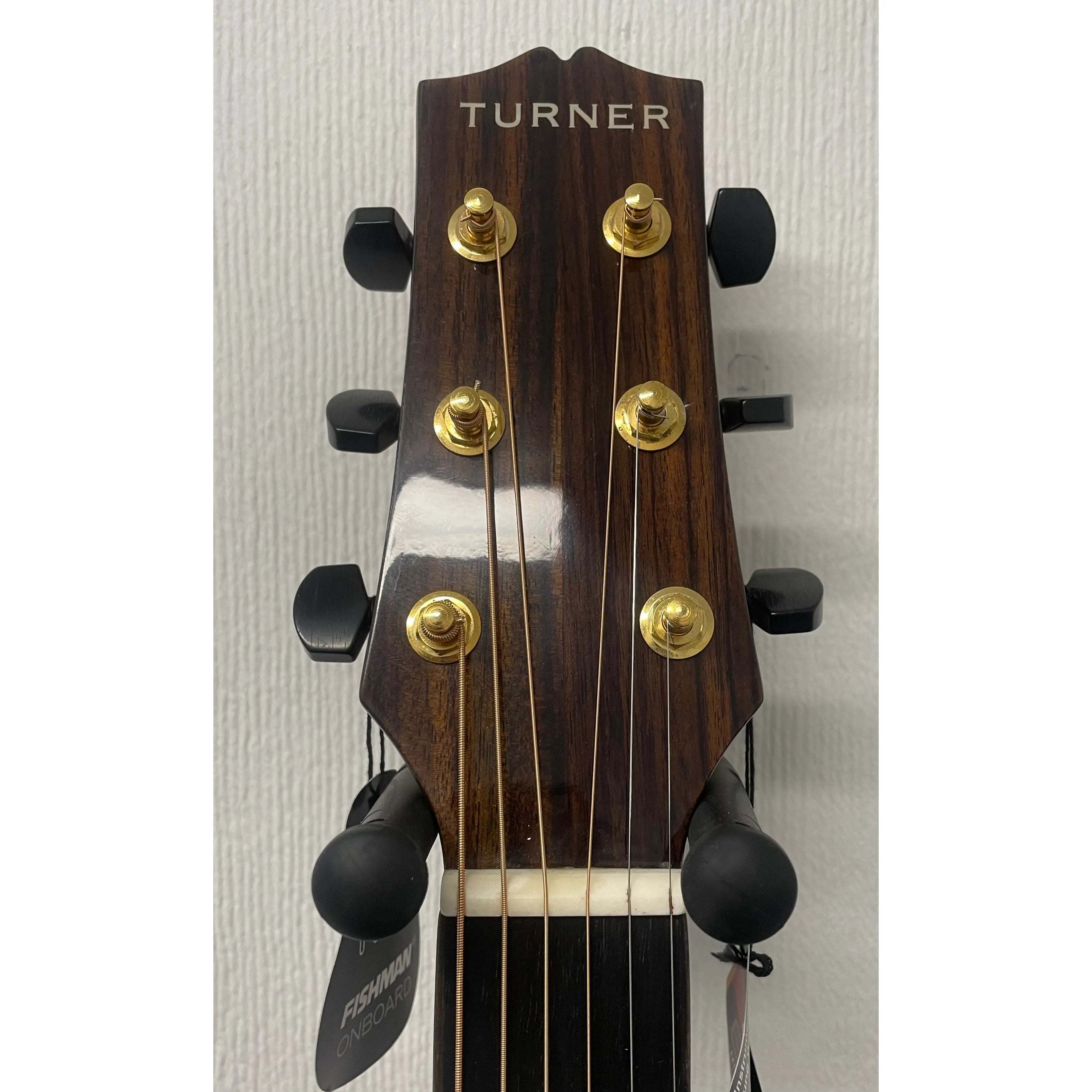 Turner Dreadnought 80CE Electro Acoustic Guitar