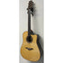 Turner Dreadnought 80CE Electro Acoustic Guitar
