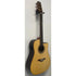 Turner Dreadnought 80CE Electro Acoustic Guitar