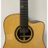 Turner Dreadnought 80CE Electro Acoustic Guitar
