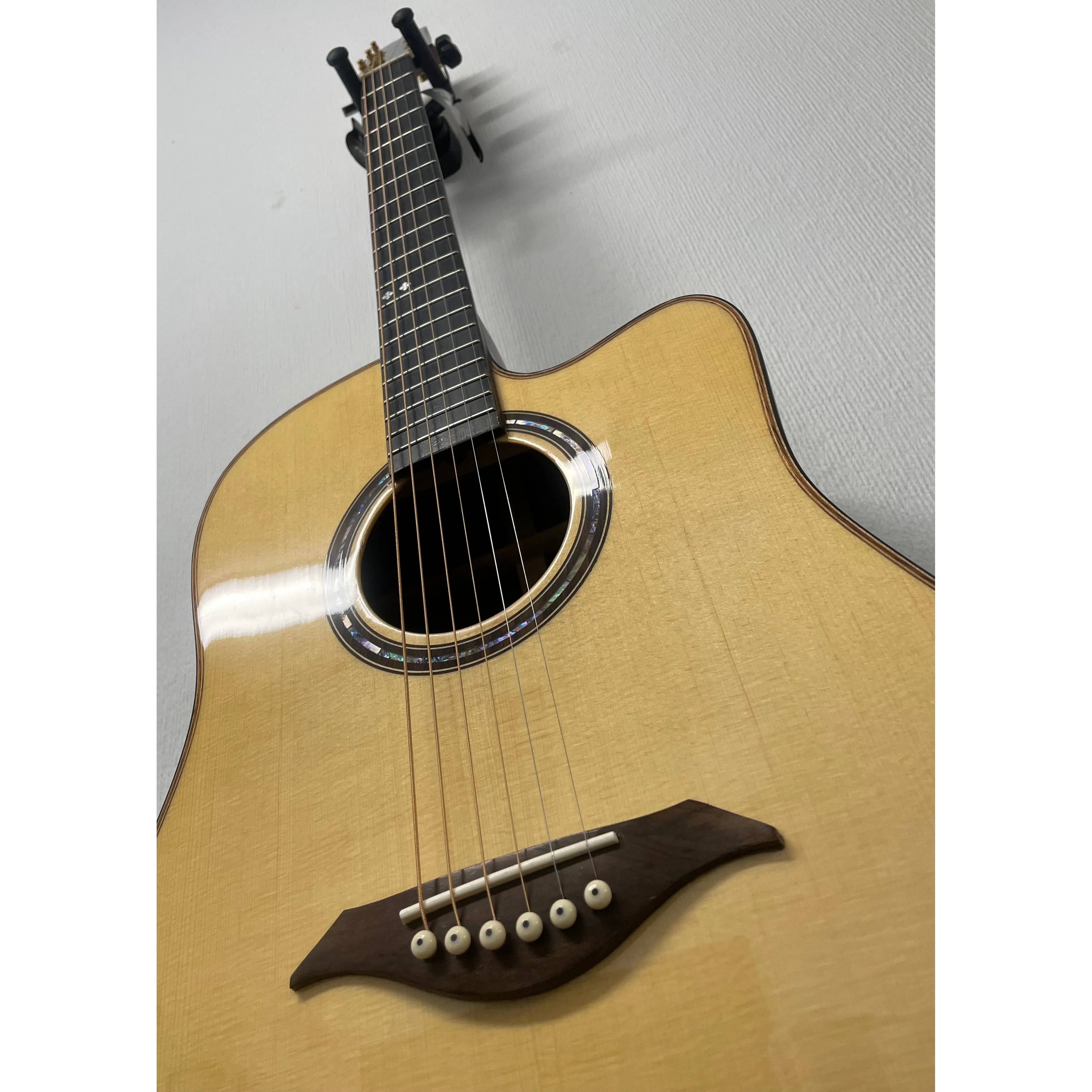 Turner Dreadnought 80CE Electro Acoustic Guitar