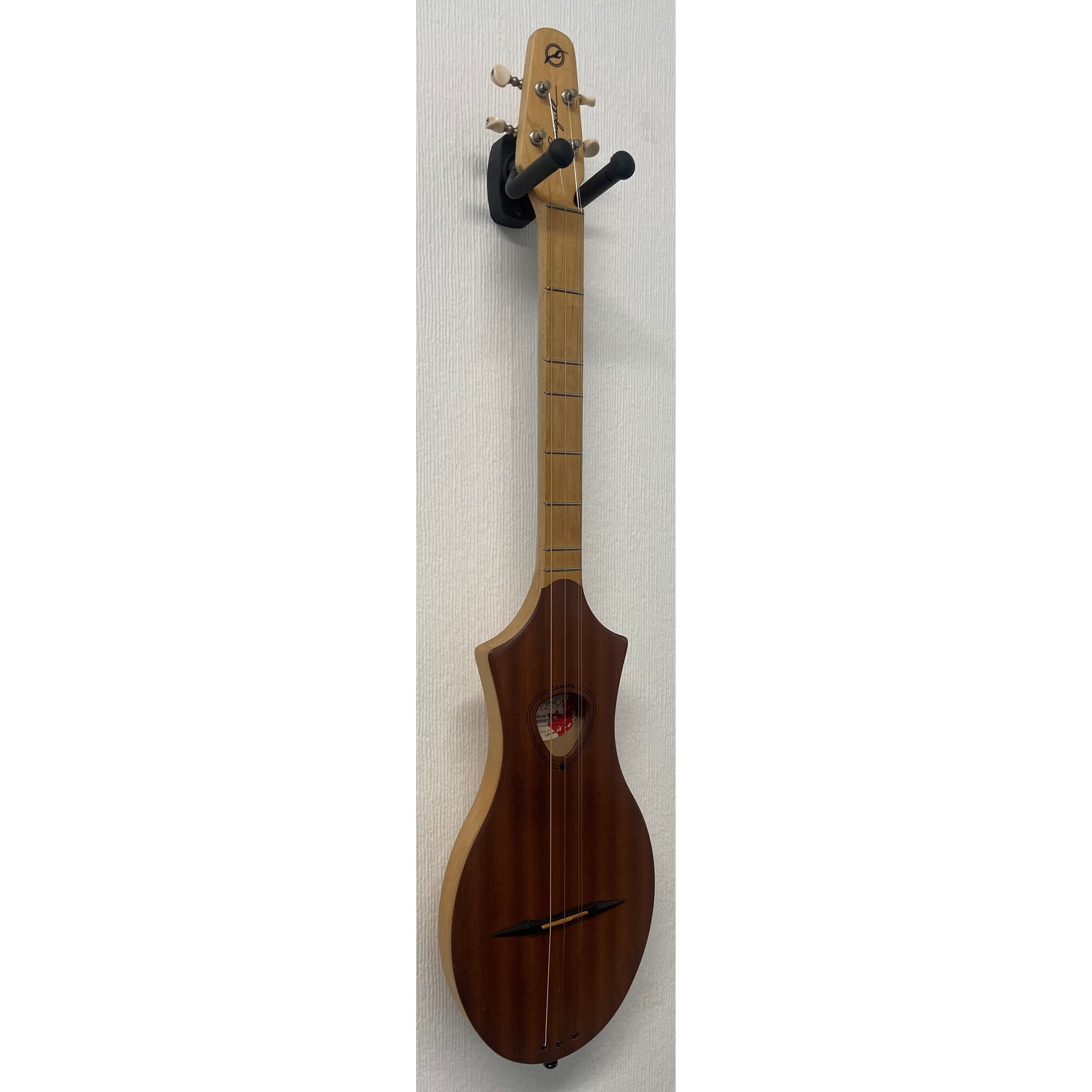Seagull M4 Merlin Mahogany Diatonic String Instrument with Gigbag Pre-Owned