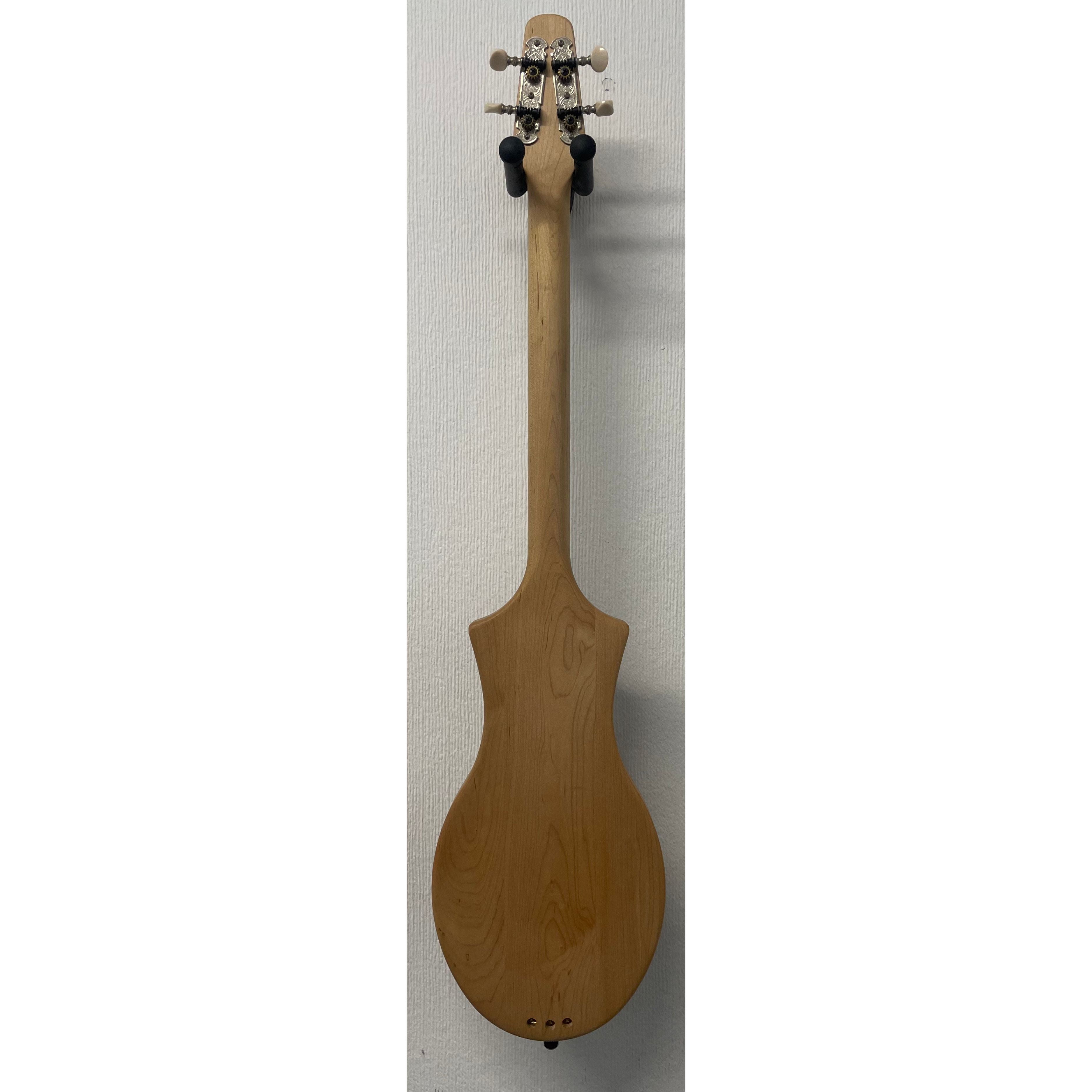 Seagull M4 Merlin Mahogany Diatonic String Instrument with Gigbag Pre-Owned