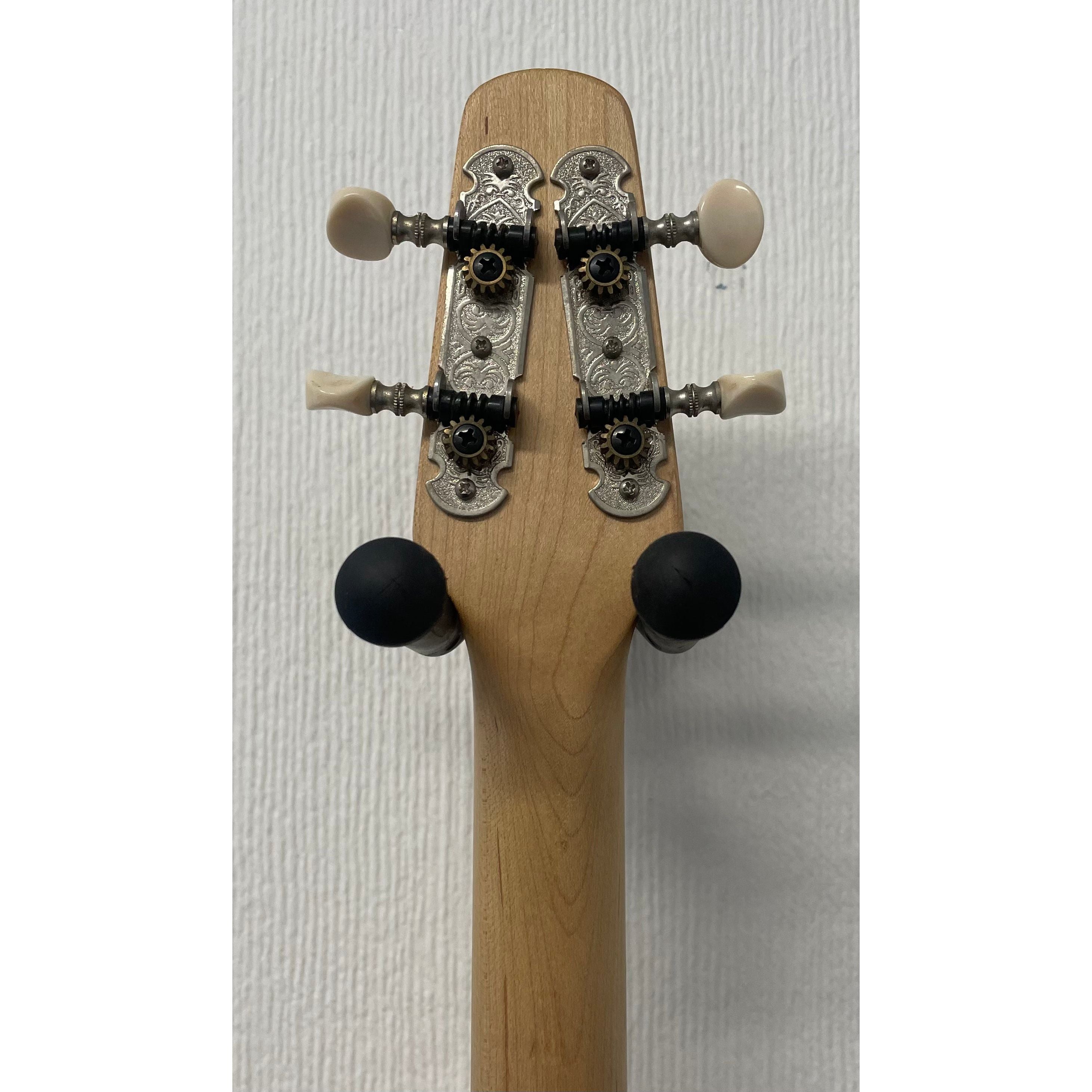 Seagull M4 Merlin Mahogany Diatonic String Instrument with Gigbag Pre-Owned