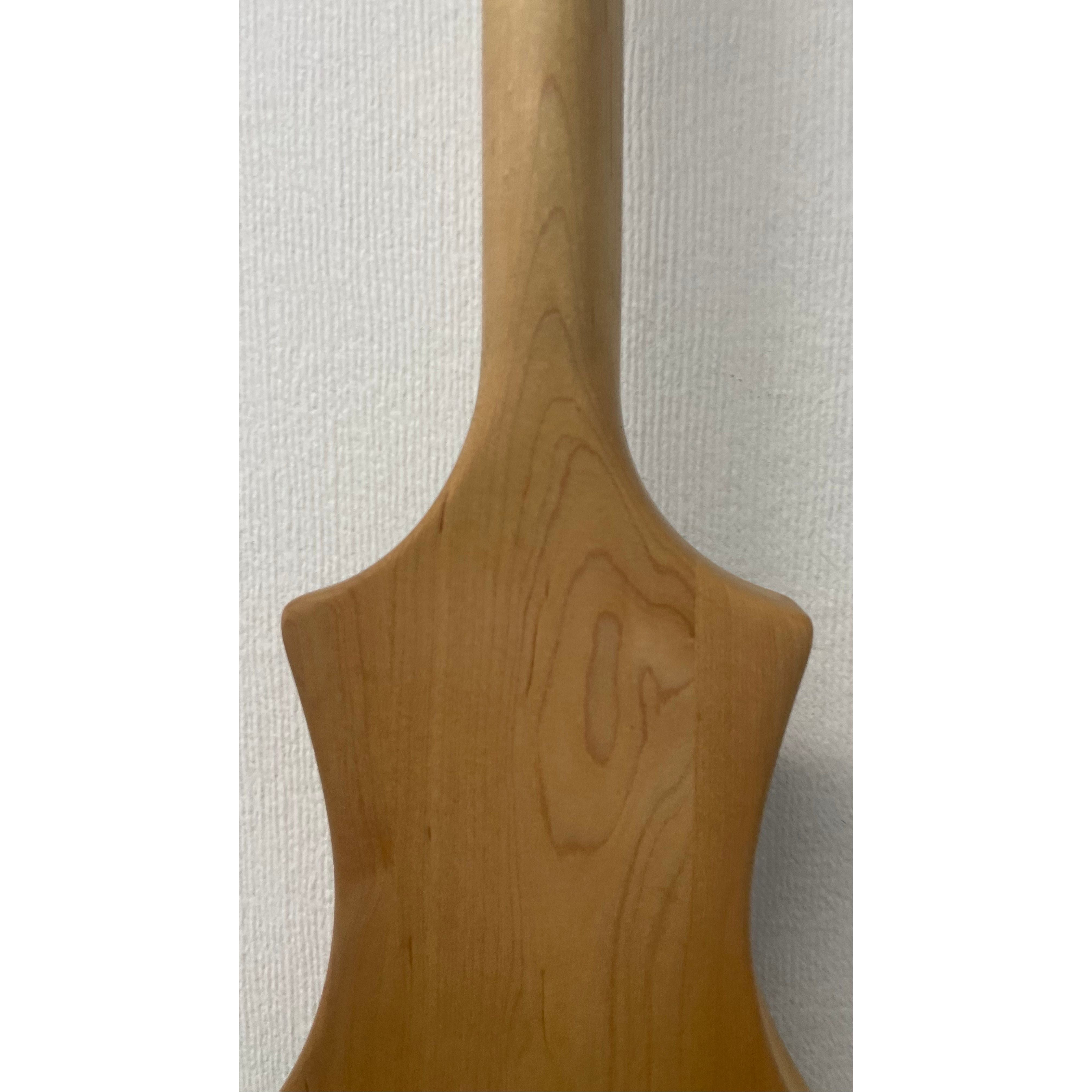 Seagull M4 Merlin Mahogany Diatonic String Instrument with Gigbag Pre-Owned