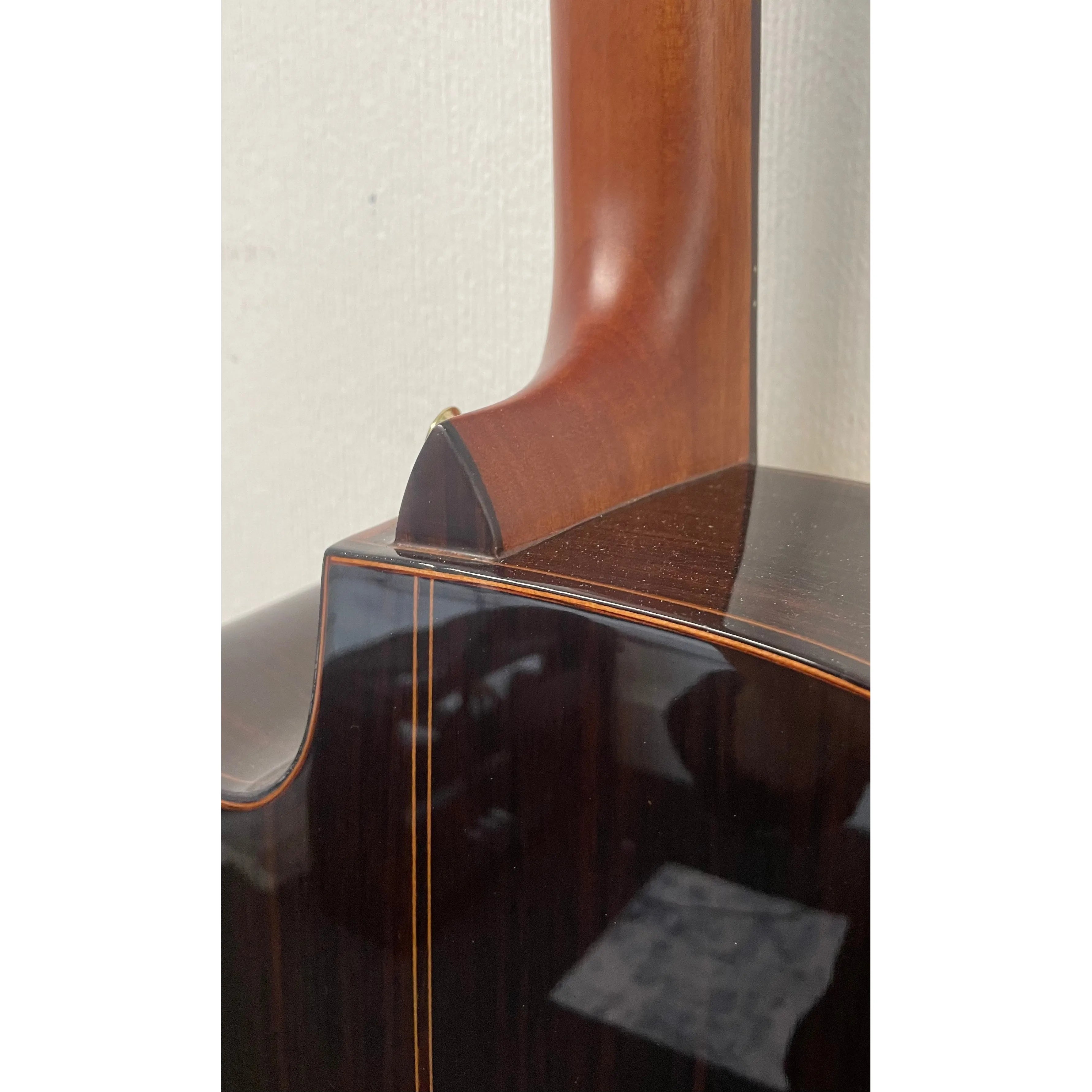 Turner Dreadnought 80CE Electro Acoustic Guitar