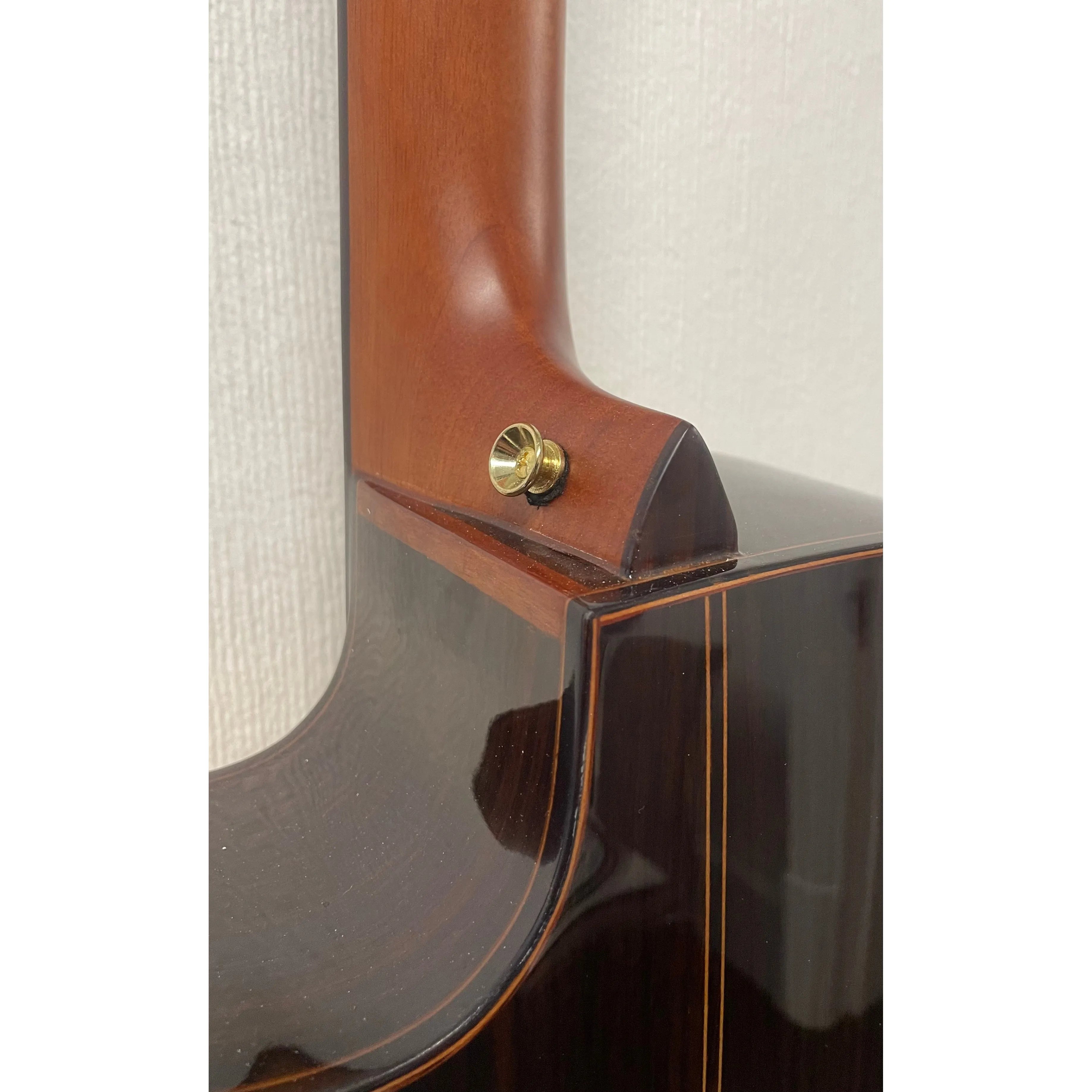 Turner Dreadnought 80CE Electro Acoustic Guitar