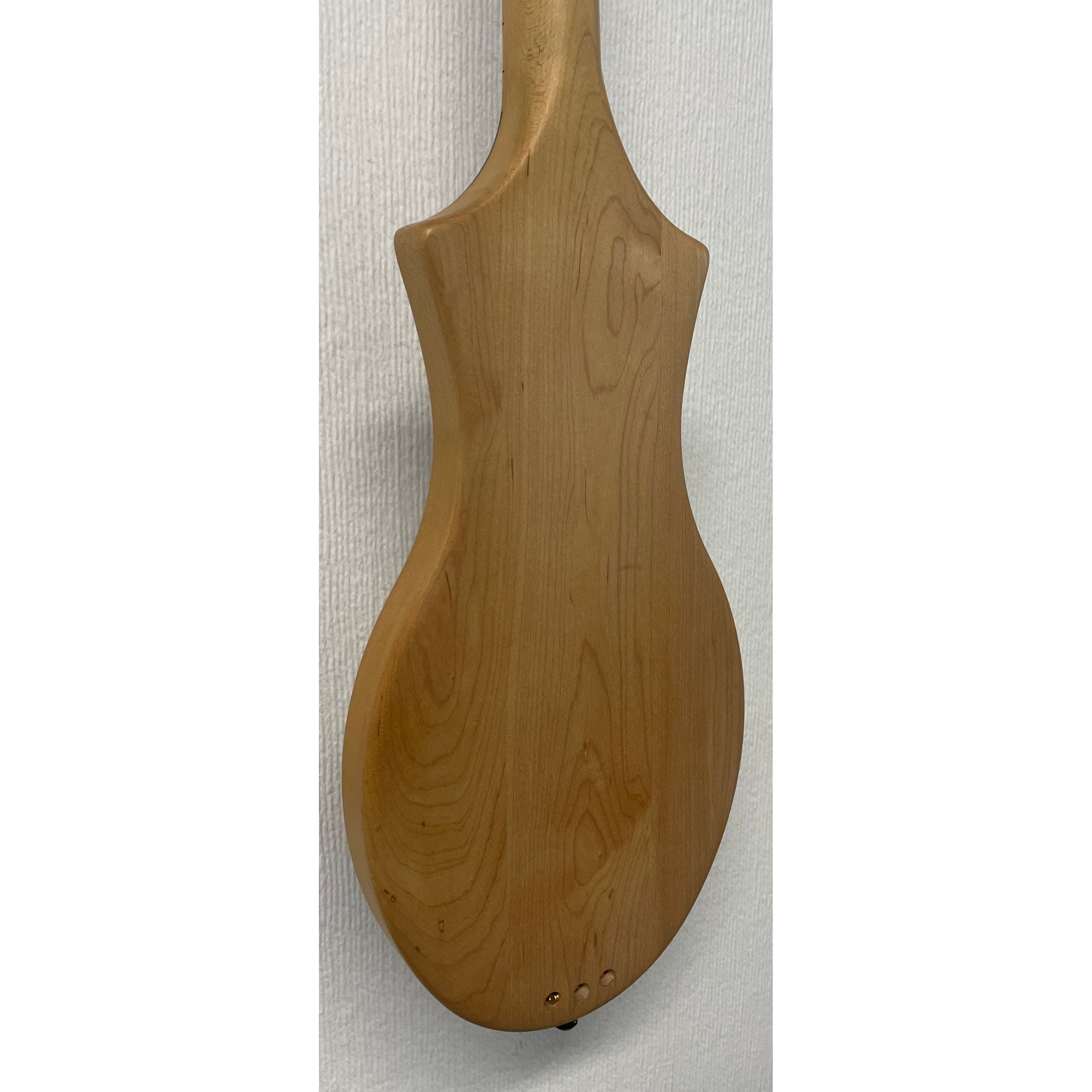 Seagull M4 Merlin Mahogany Diatonic String Instrument with Gigbag Pre-Owned