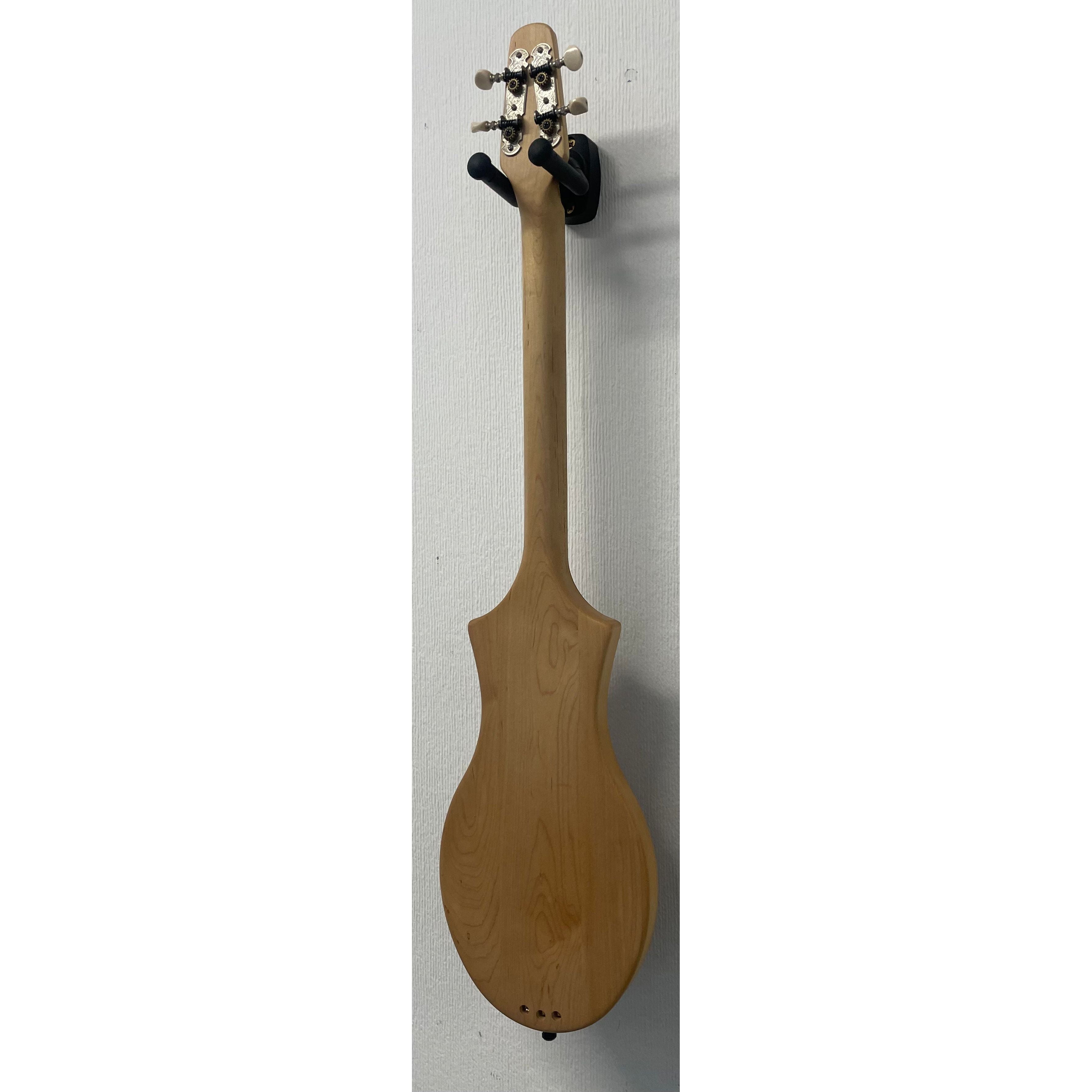 Seagull M4 Merlin Mahogany Diatonic String Instrument with Gigbag Pre-Owned