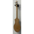 Seagull M4 Merlin Mahogany Diatonic String Instrument with Gigbag Pre-Owned