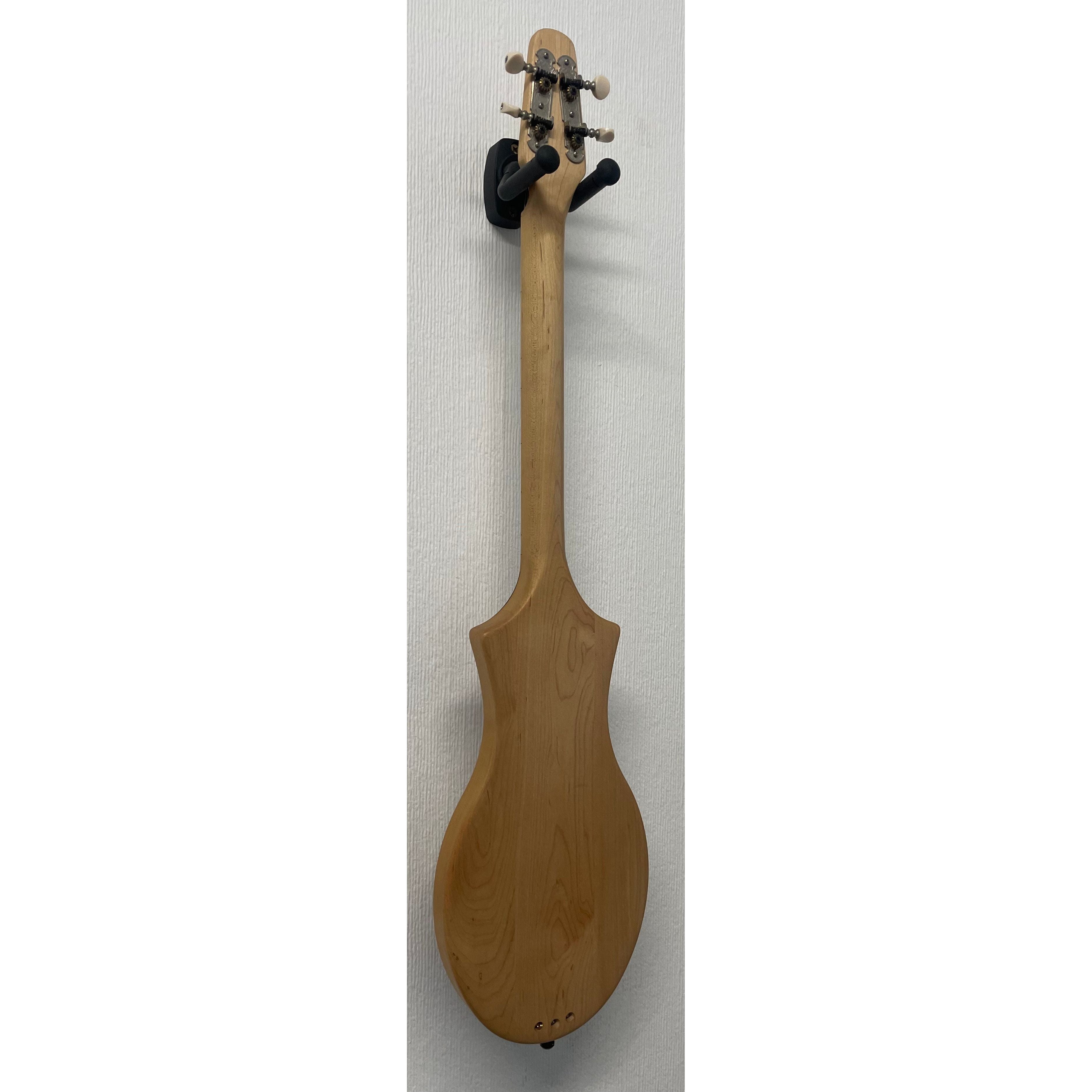 Seagull M4 Merlin Mahogany Diatonic String Instrument with Gigbag Pre-Owned