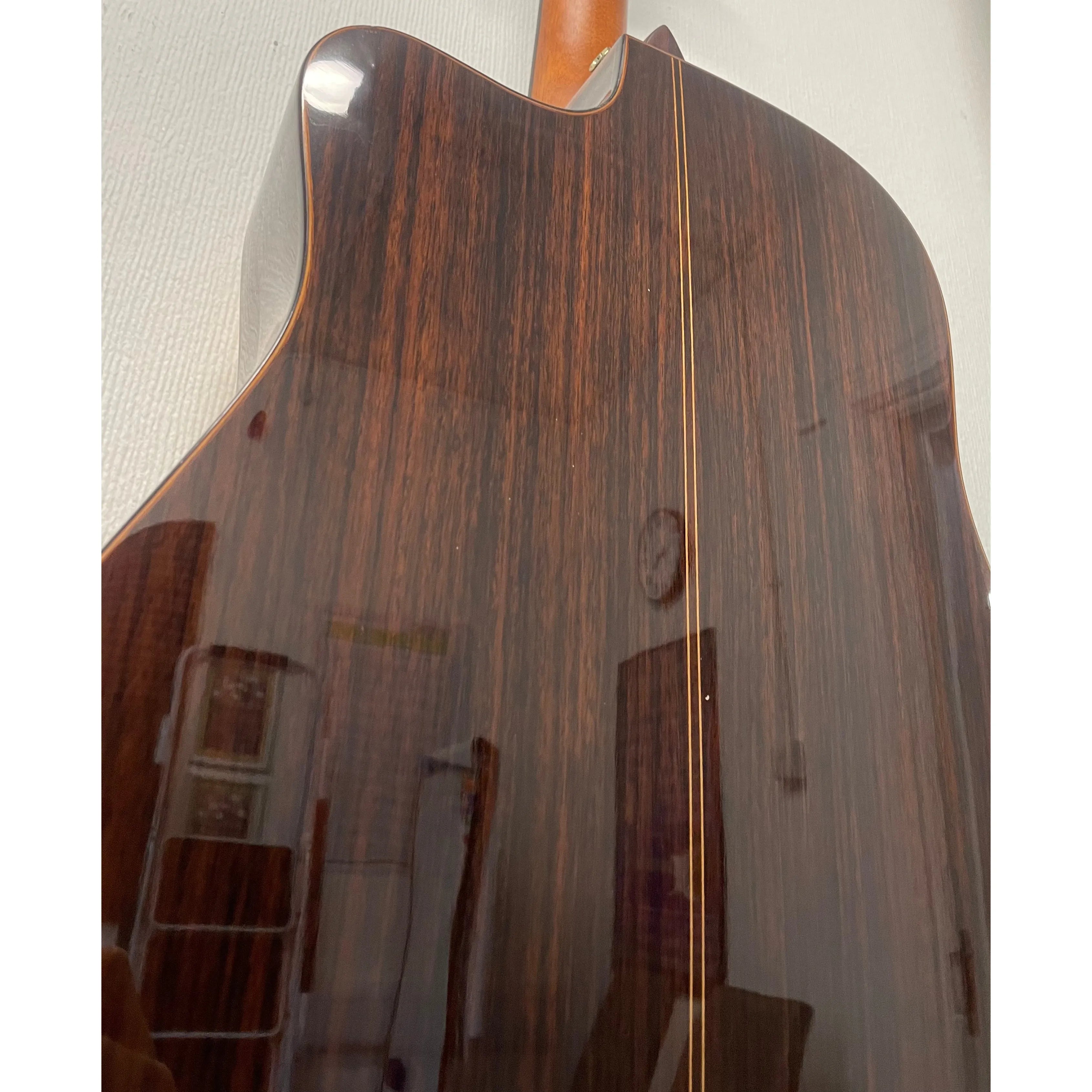 Turner Dreadnought 80CE Electro Acoustic Guitar