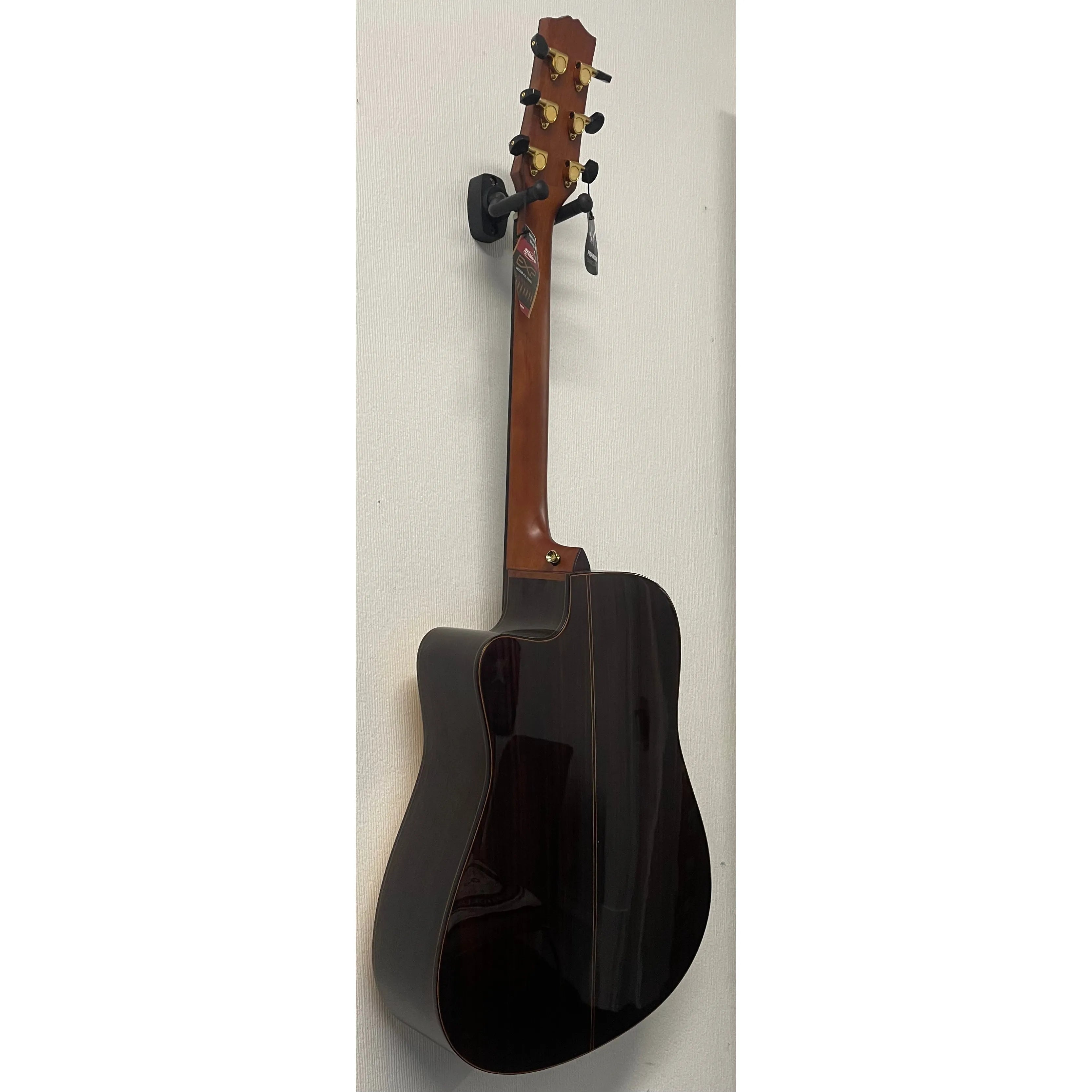 Turner Dreadnought 80CE Electro Acoustic Guitar