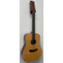 Faith HiGloss Series Saturn 12 String Electro Acoustic with Hardcase Pre-Owned