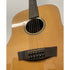 Faith HiGloss Series Saturn 12 String Electro Acoustic with Hardcase Pre-Owned
