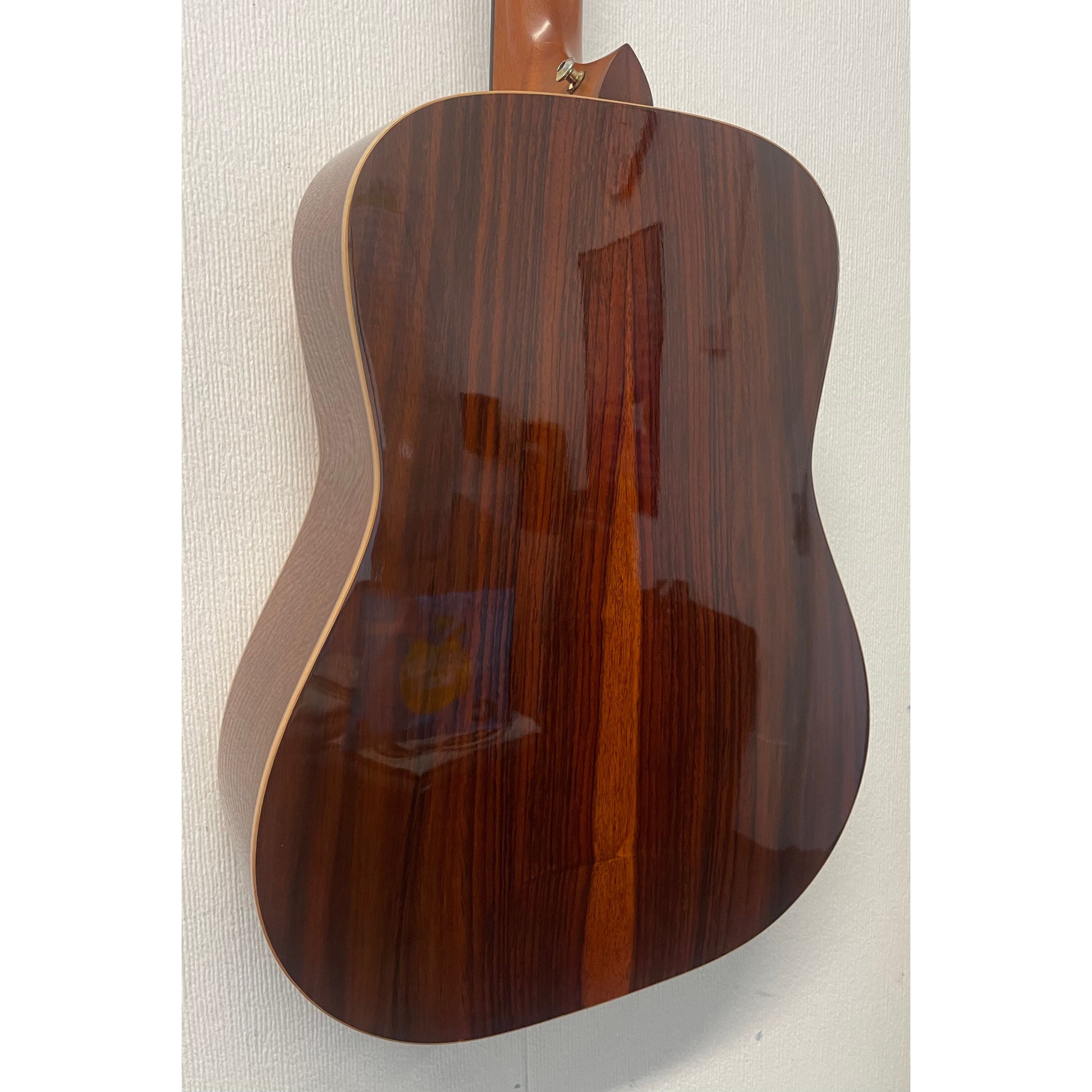 Faith HiGloss Series Saturn 12 String Electro Acoustic with Hardcase Pre-Owned