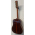 Faith HiGloss Series Saturn 12 String Electro Acoustic with Hardcase Pre-Owned