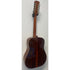 Faith HiGloss Series Saturn 12 String Electro Acoustic with Hardcase Pre-Owned