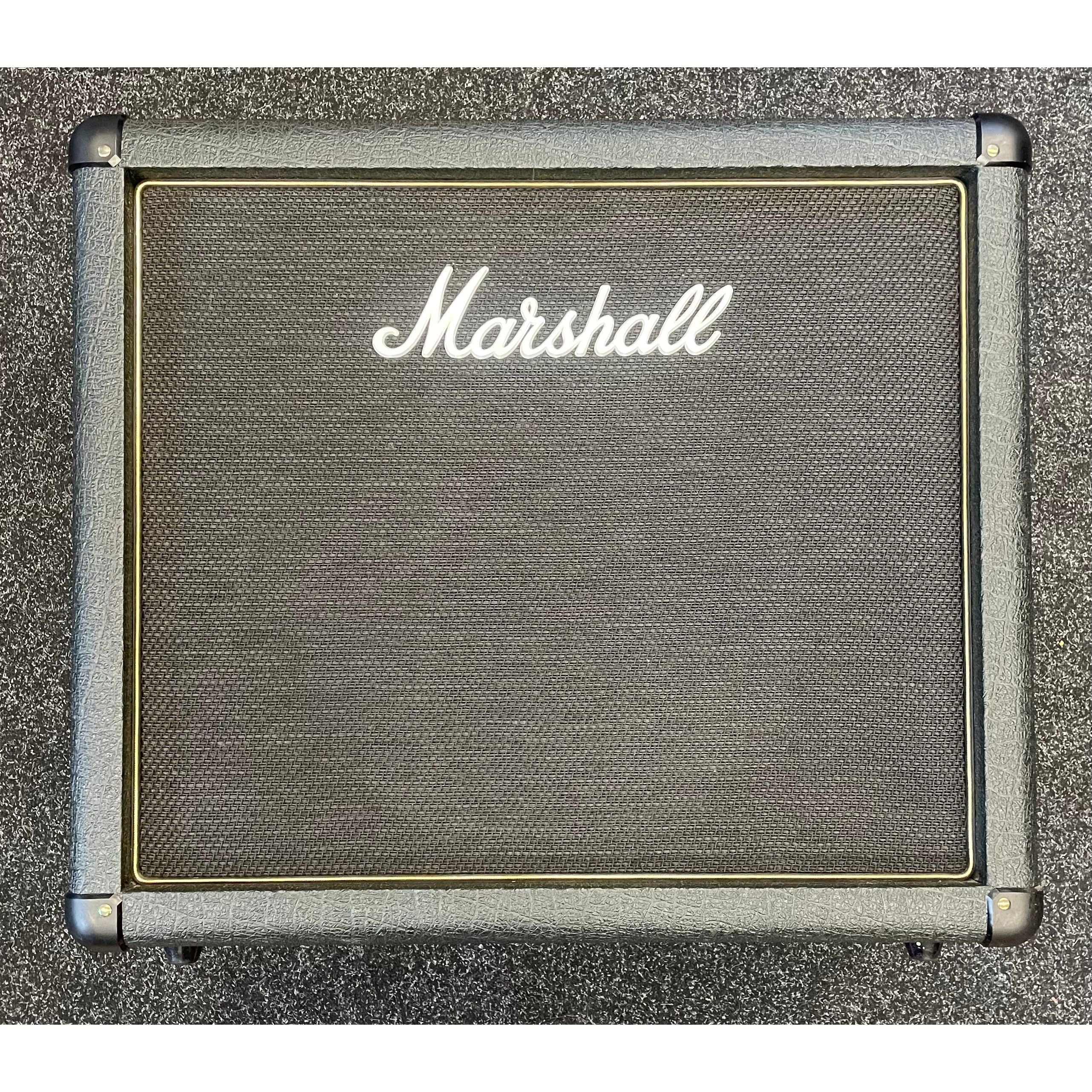 Marshall AVT112 90's Speaker Cab Pre-Owned