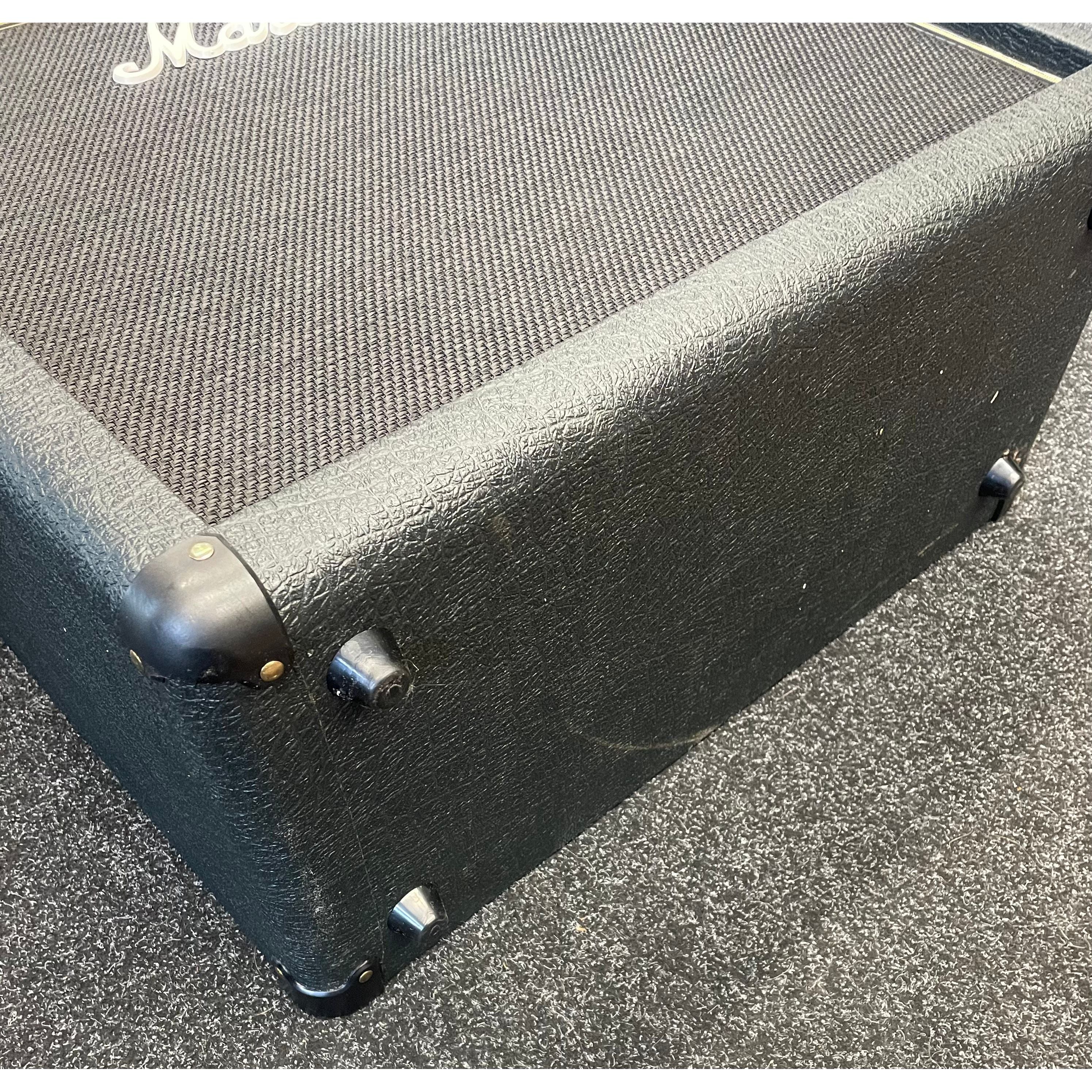 Marshall AVT112 90's Speaker Cab Pre-Owned