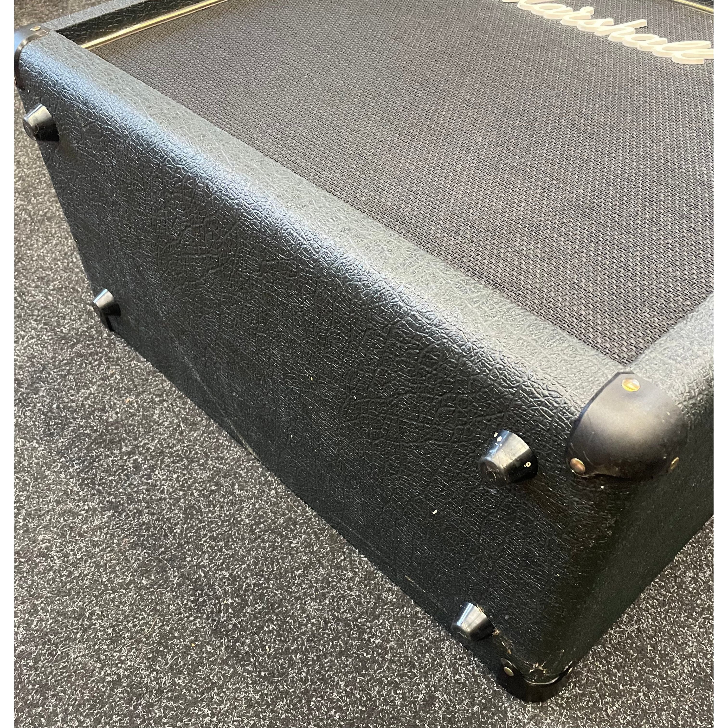Marshall AVT112 90's Speaker Cab Pre-Owned