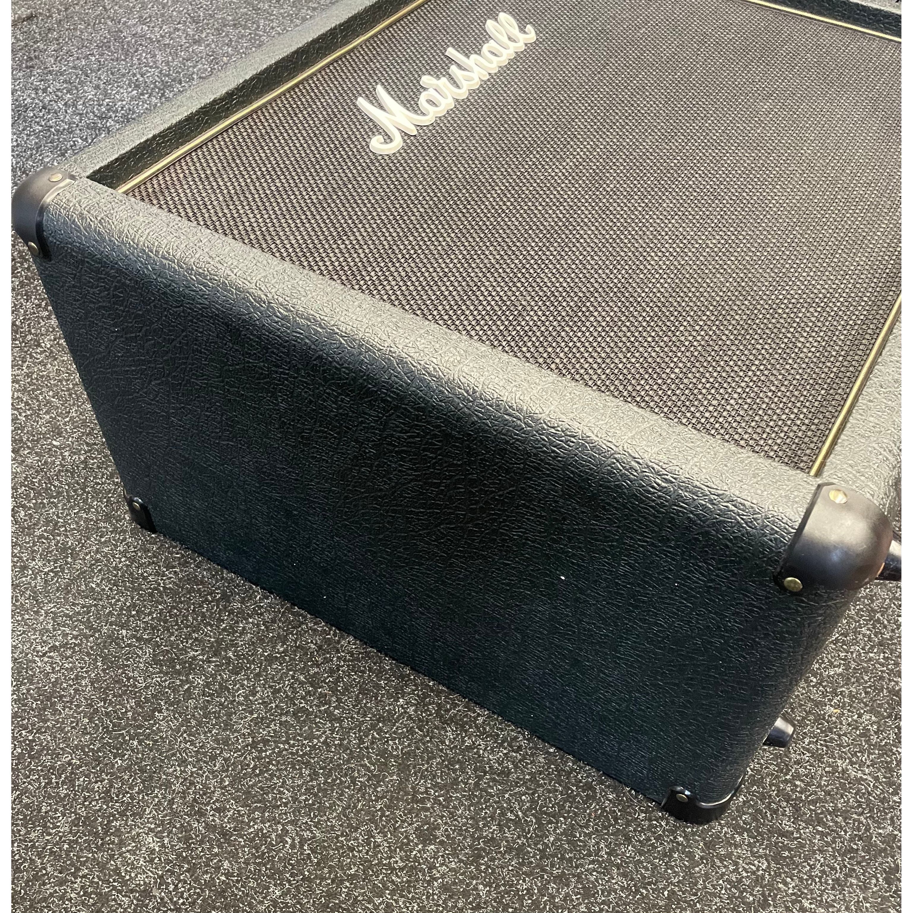 Marshall AVT112 90's Speaker Cab Pre-Owned