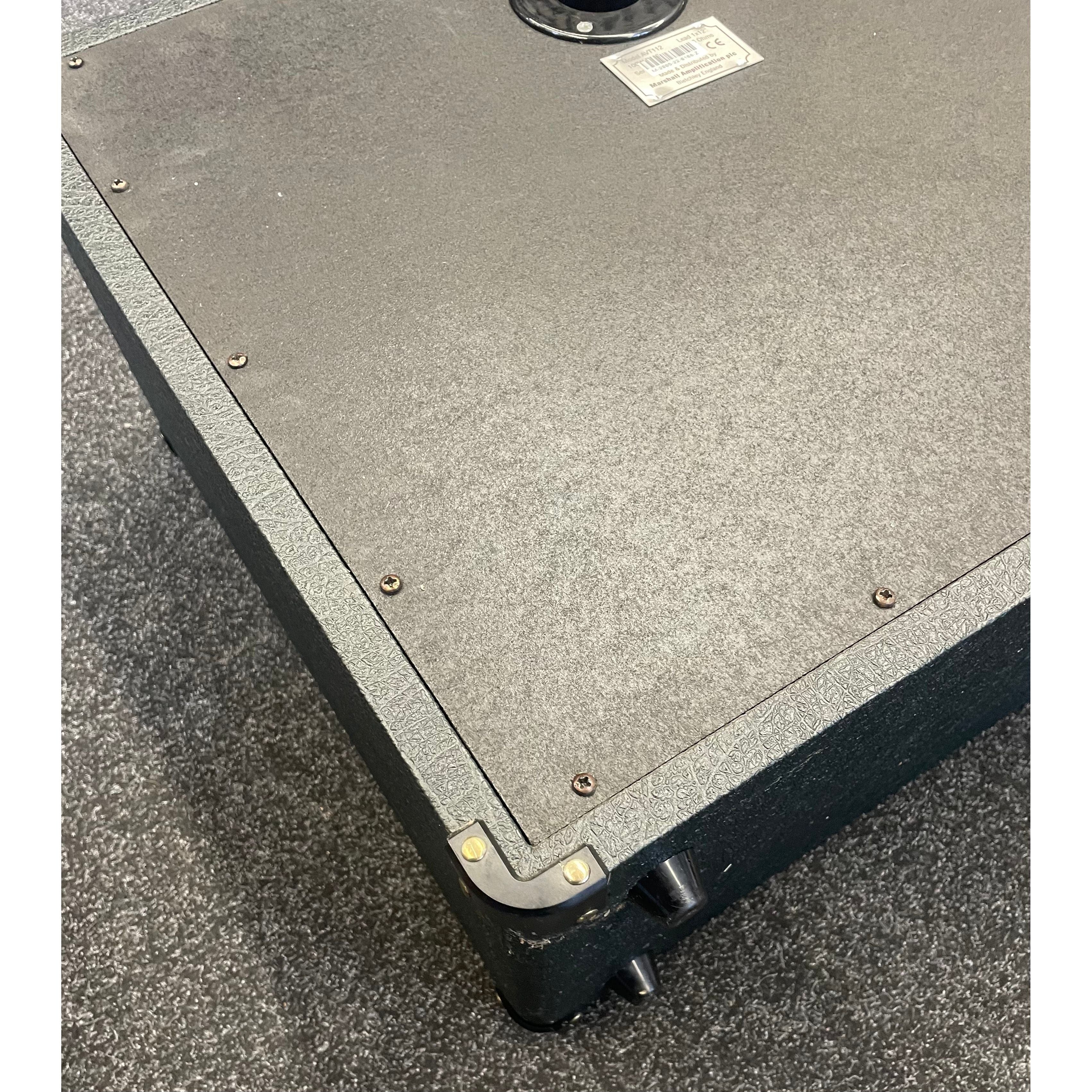 Marshall AVT112 90's Speaker Cab Pre-Owned