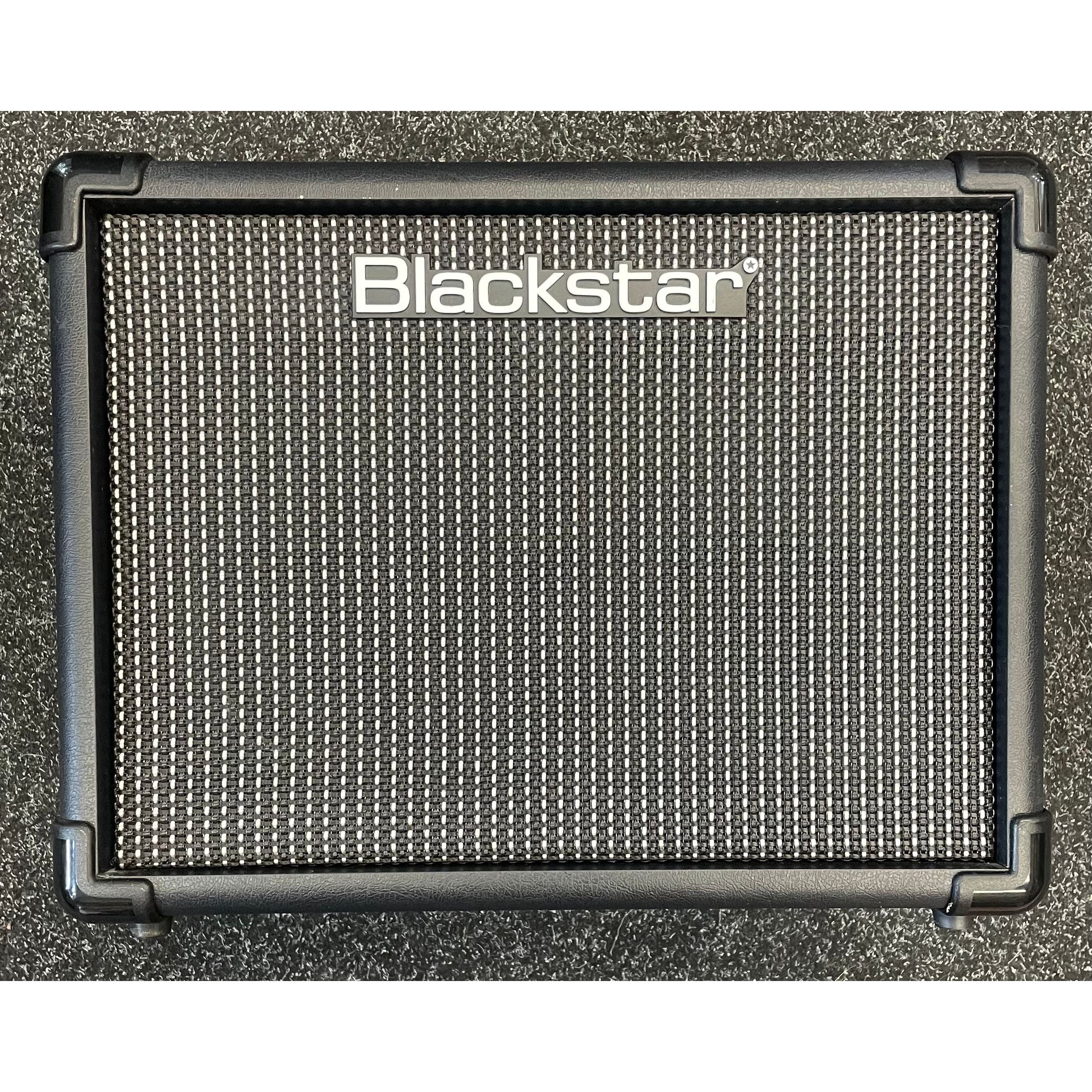 Blackstar ID Core 10 V2 Digital Modelling Amplifier for Electric Guitar Pre-Owned