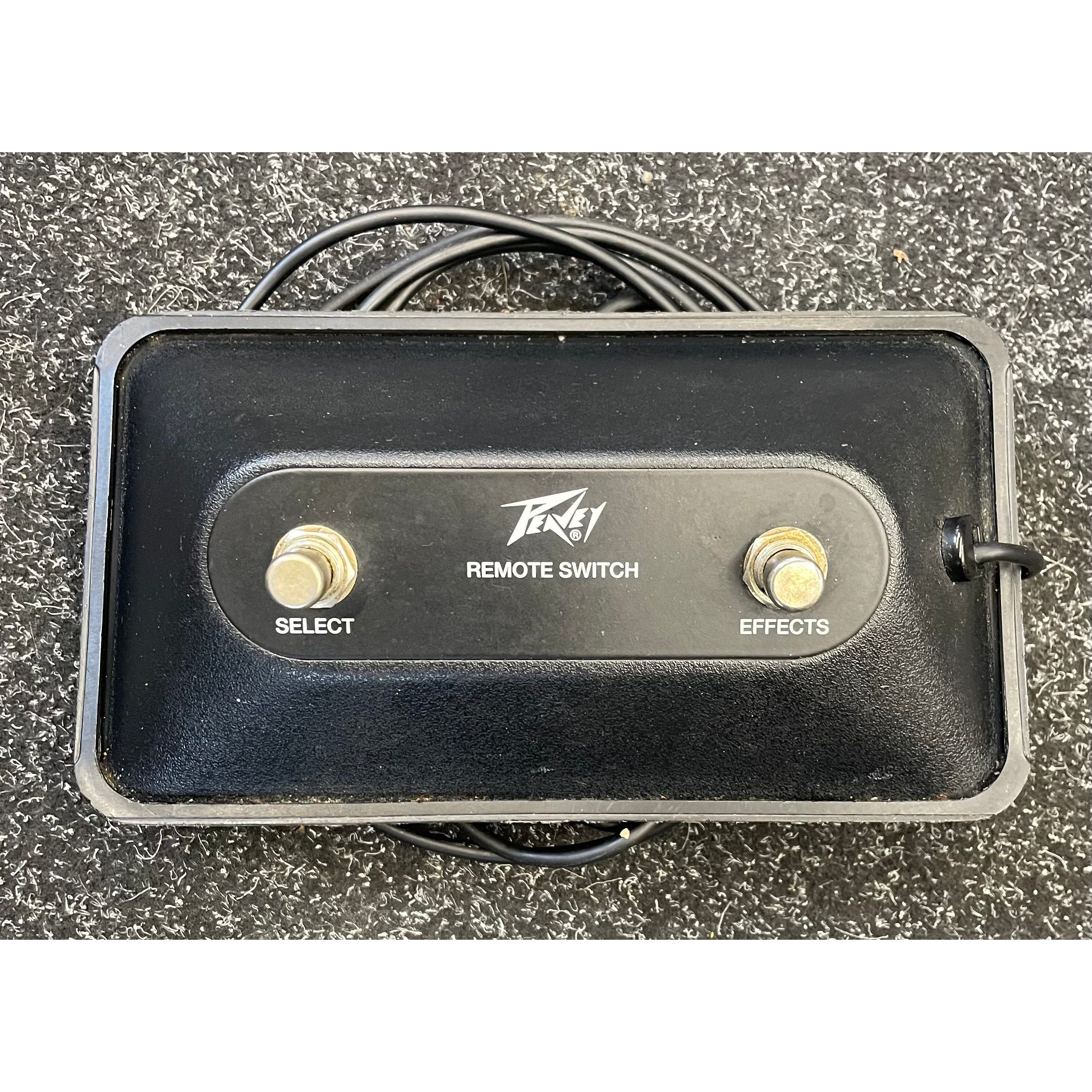 Peavey Bandit 112 80 Watt Solid State Electric Guitar Amplifier Pre-Owned