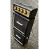 Marshall MS-4 Mini Battery Powered Portable Amplifier for Electric Guitar with Original Box Pre-Owned