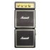 Marshall MS-4 Mini Battery Powered Portable Amplifier for Electric Guitar with Power Supply Pre-Owned