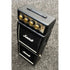 Marshall MS-4 Mini Battery Powered Portable Amplifier for Electric Guitar with Power Supply Pre-Owned