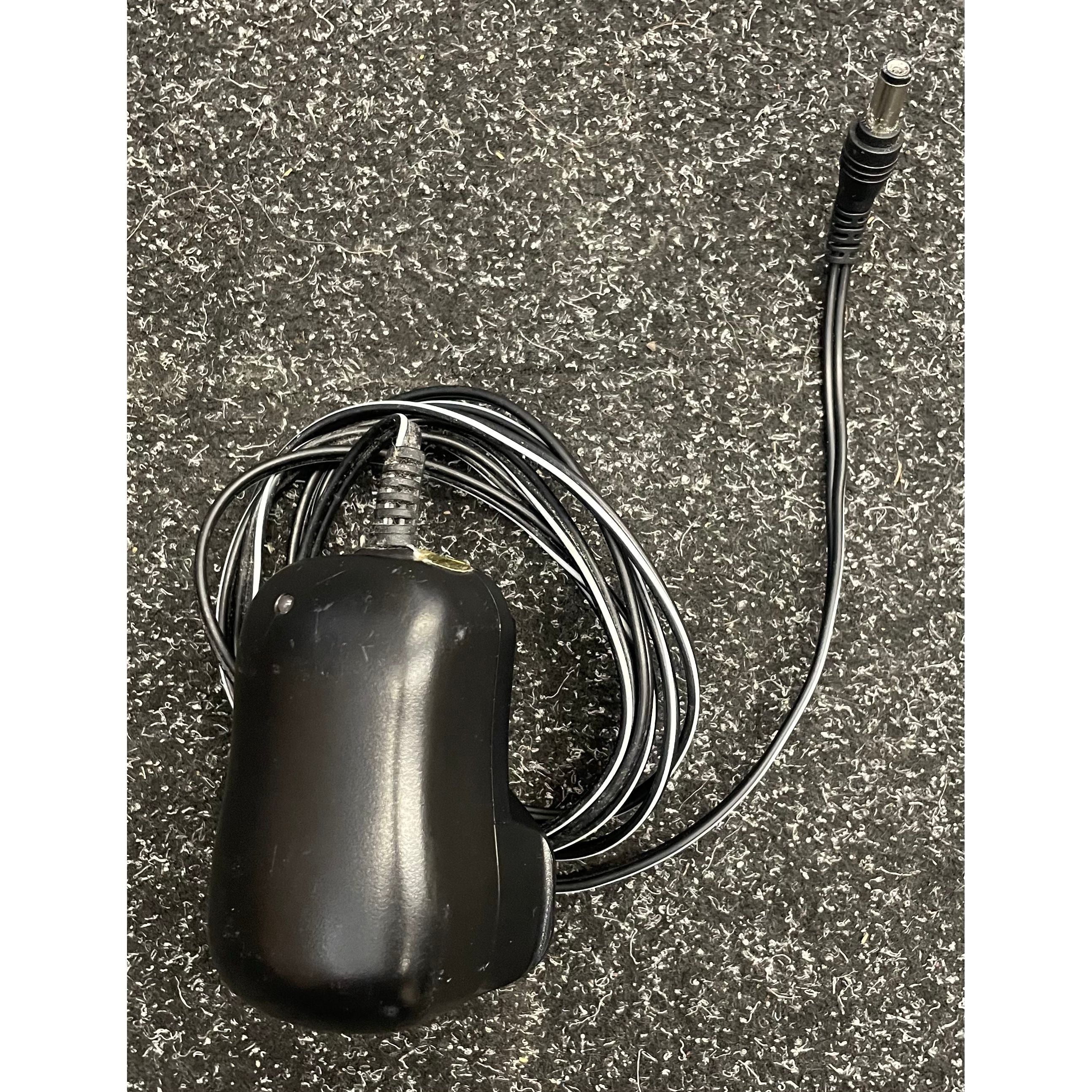 Marshall MS-4 Mini Battery Powered Portable Amplifier for Electric Guitar with Power Supply Pre-Owned