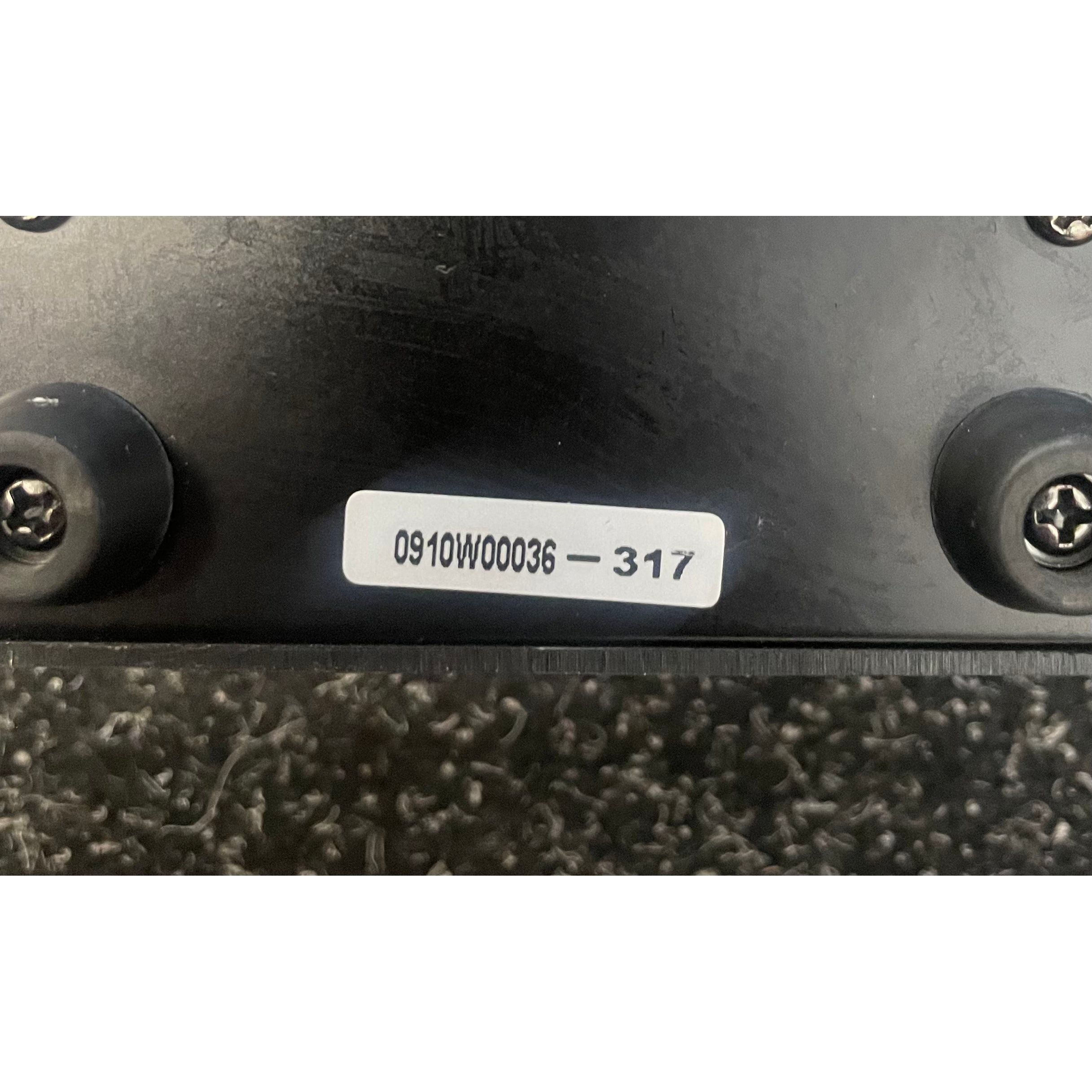 Acoustica AL303 Volume Pedal For Instruments Pre-Owned