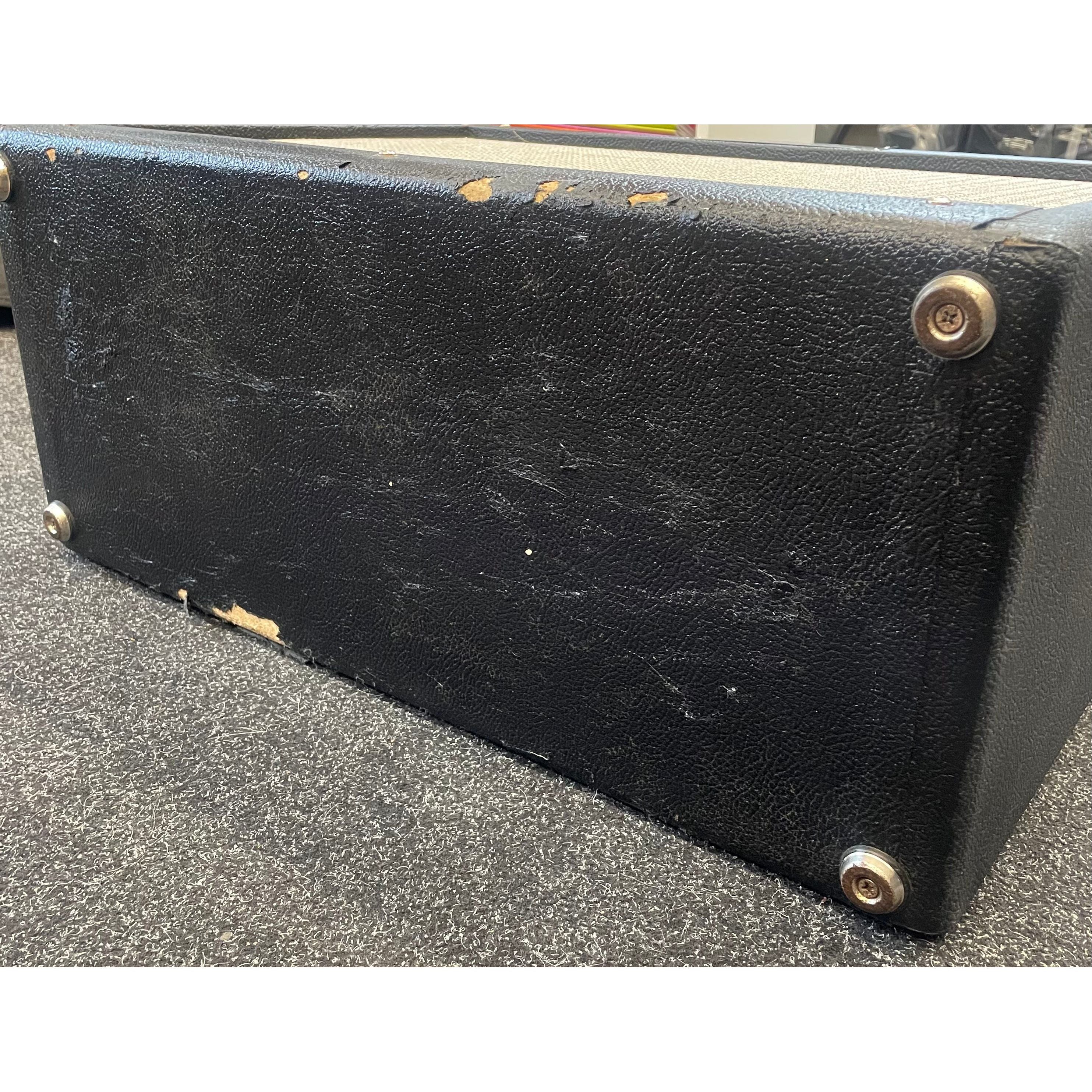 Fender Hot Rod Deluxe 1x12 MIM Valve Amplifier for Electric Guitar Pre-Owned