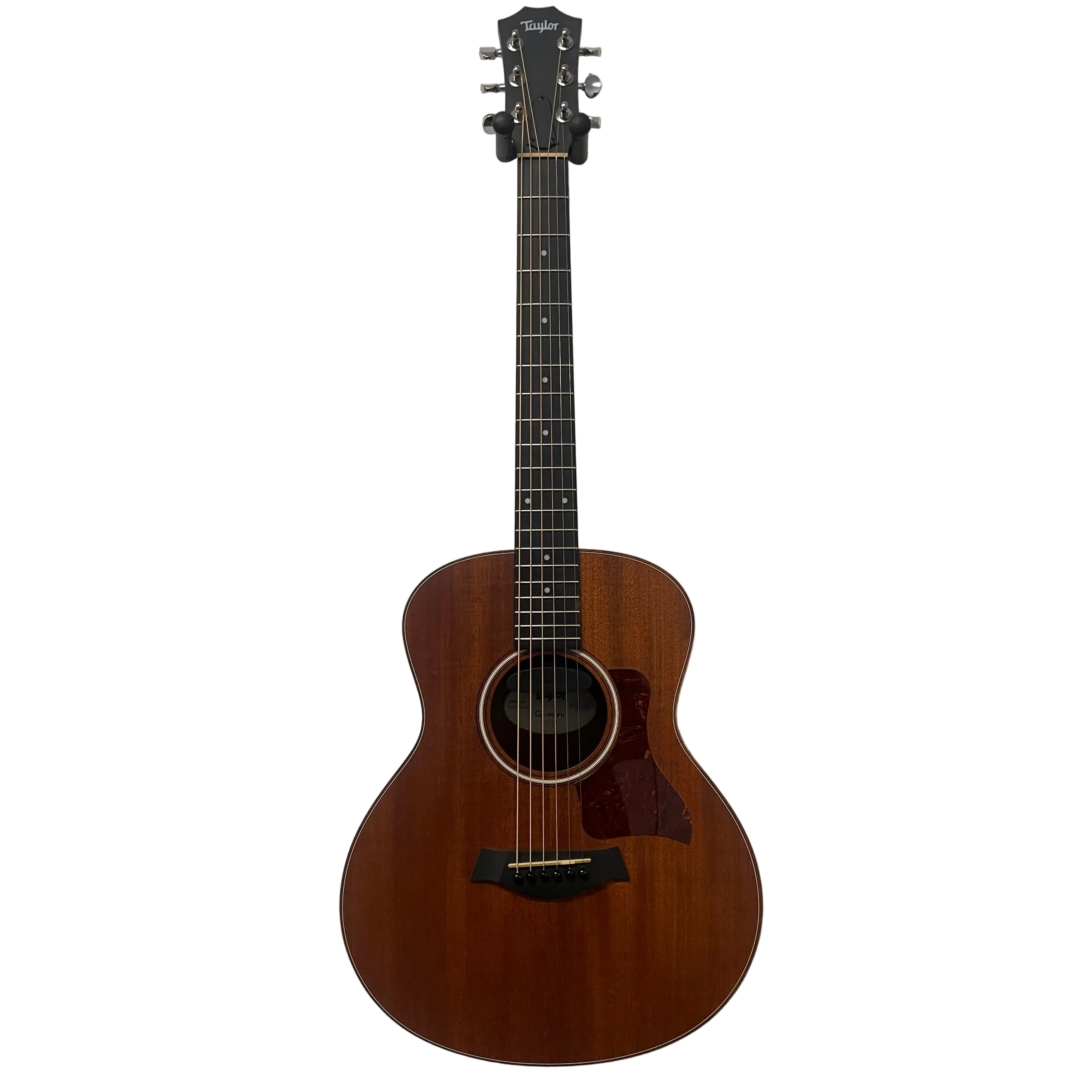 Taylor GS Mini Mahogany with Fitted Taylor ES-Go Pickup System & Original Gigbag Pre-Owned