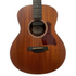 Taylor GS Mini Mahogany with Fitted Taylor ES-Go Pickup System & Original Gigbag Pre-Owned