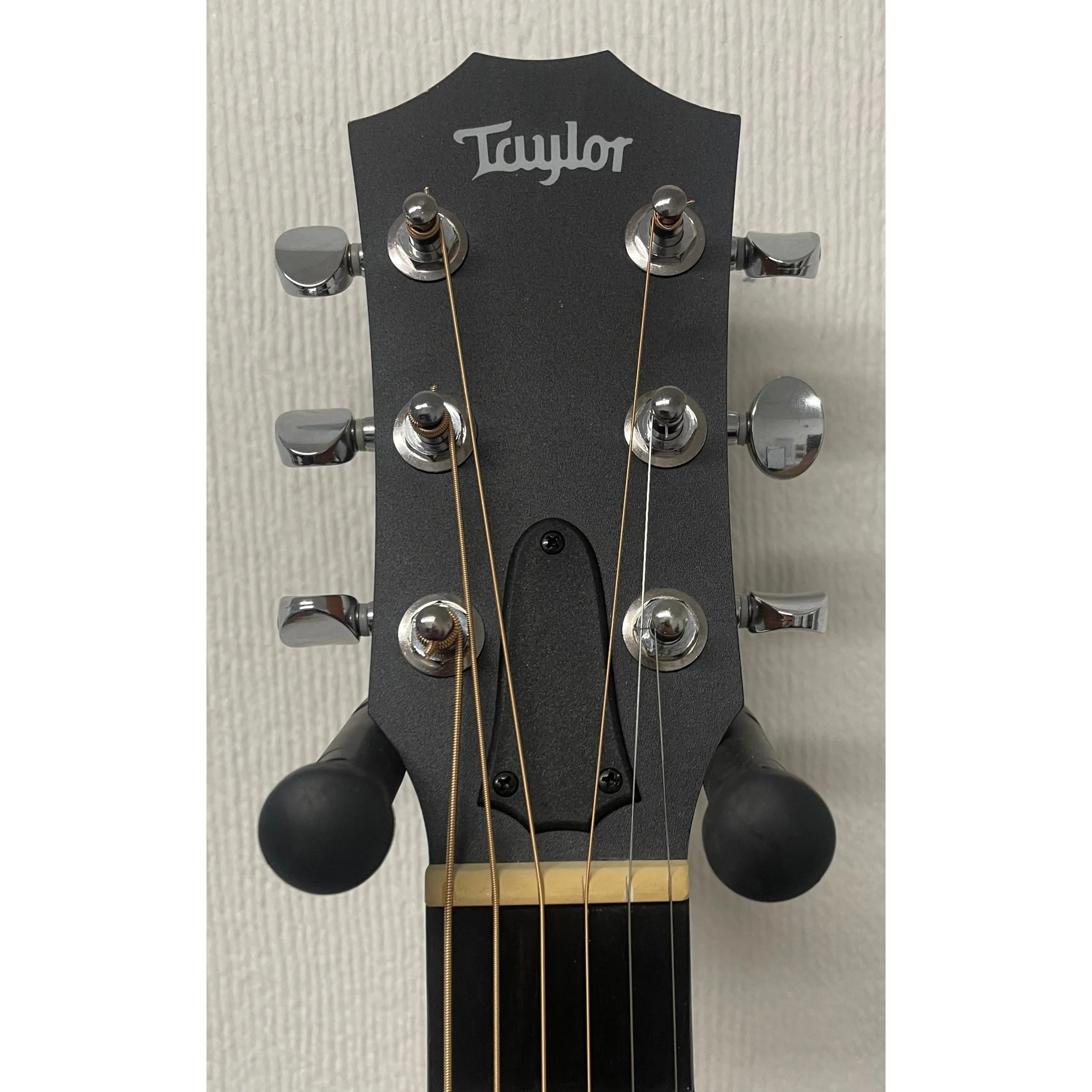 Taylor GS Mini Mahogany with Fitted Taylor ES-Go Pickup System & Original Gigbag Pre-Owned