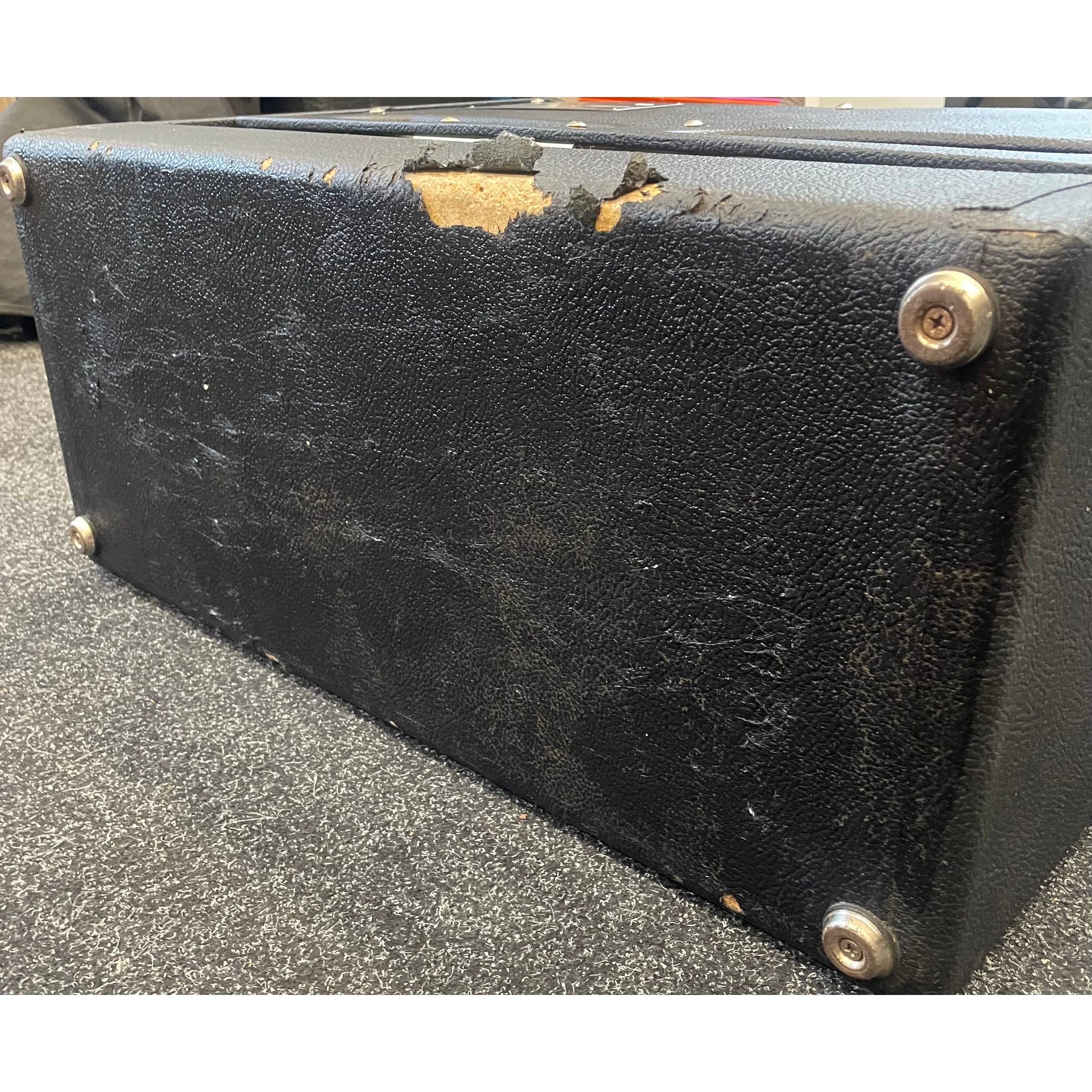 Fender Hot Rod Deluxe 1x12 MIM Valve Amplifier for Electric Guitar Pre-Owned