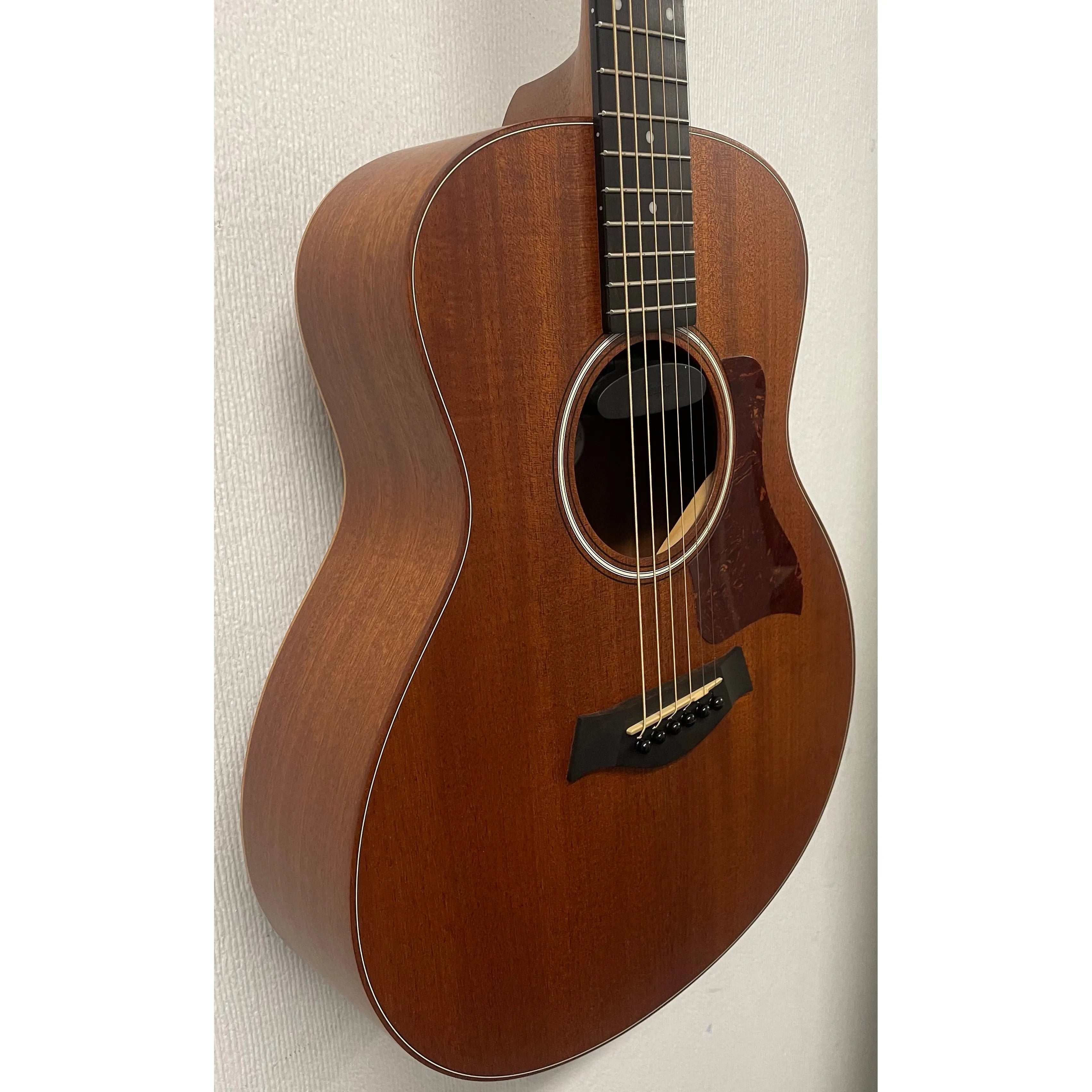 Taylor GS Mini Mahogany with Fitted Taylor ES-Go Pickup System & Original Gigbag Pre-Owned