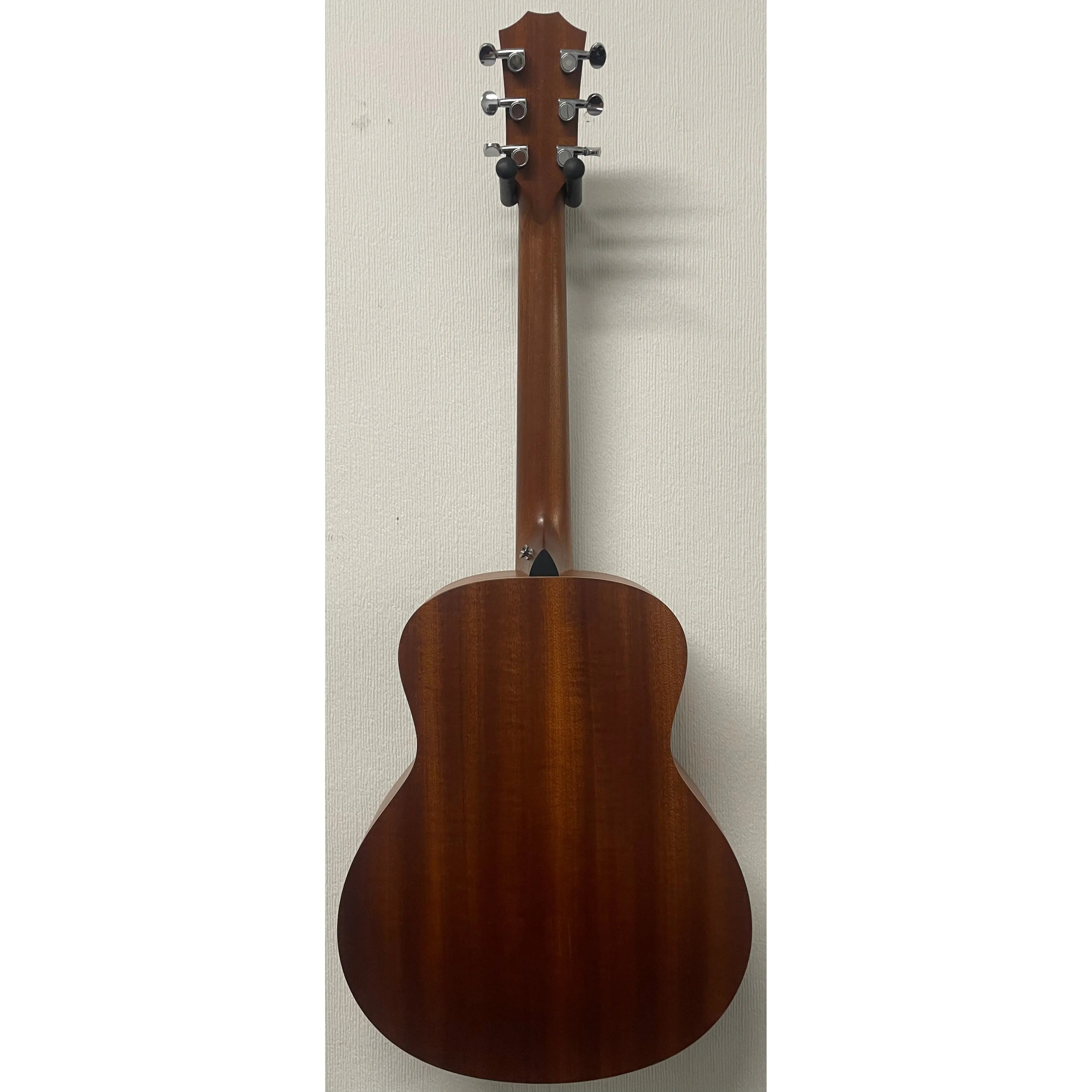 Taylor GS Mini Mahogany with Fitted Taylor ES-Go Pickup System & Original Gigbag Pre-Owned