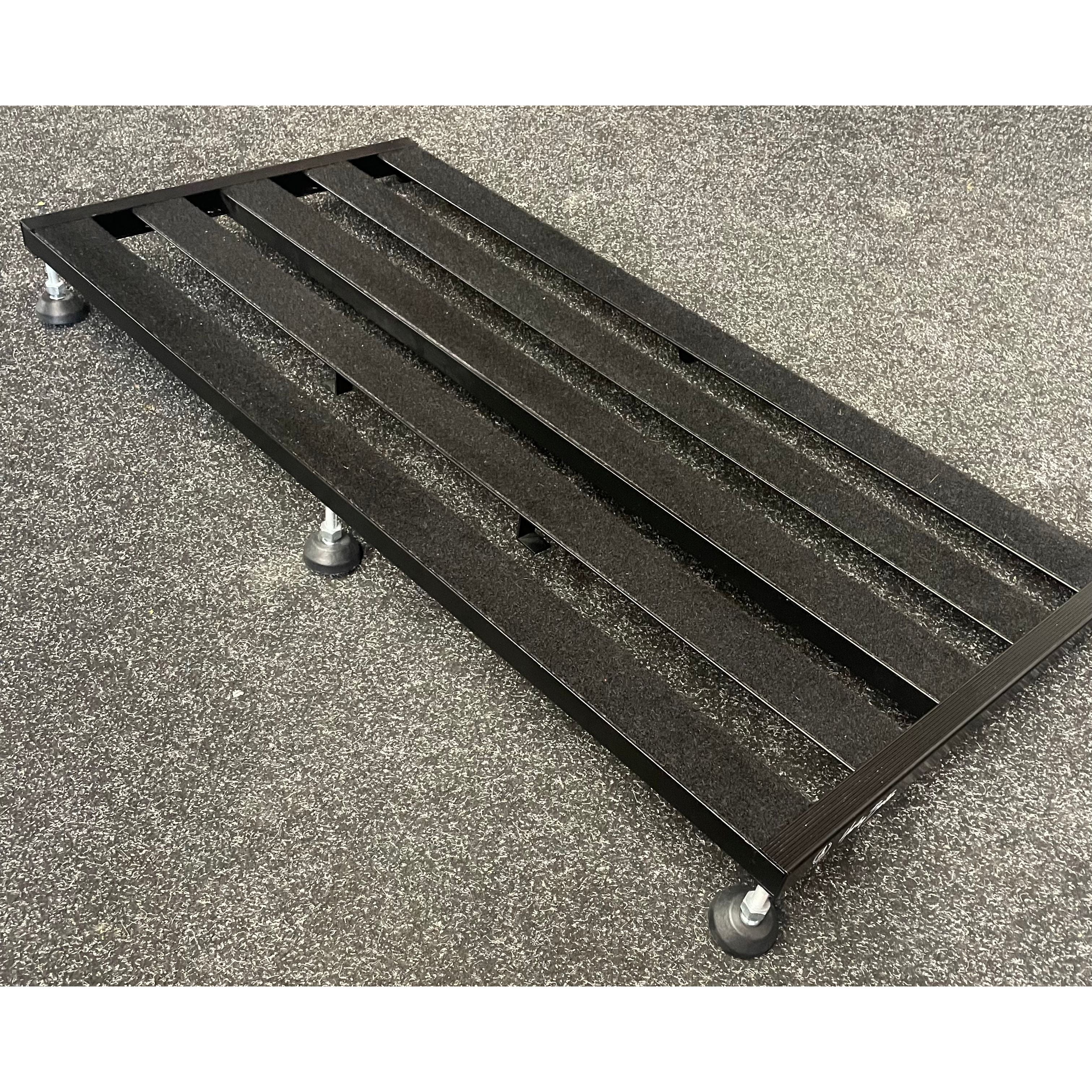 Harley Benton Spaceship 80 Pedalboard Pre-Owned