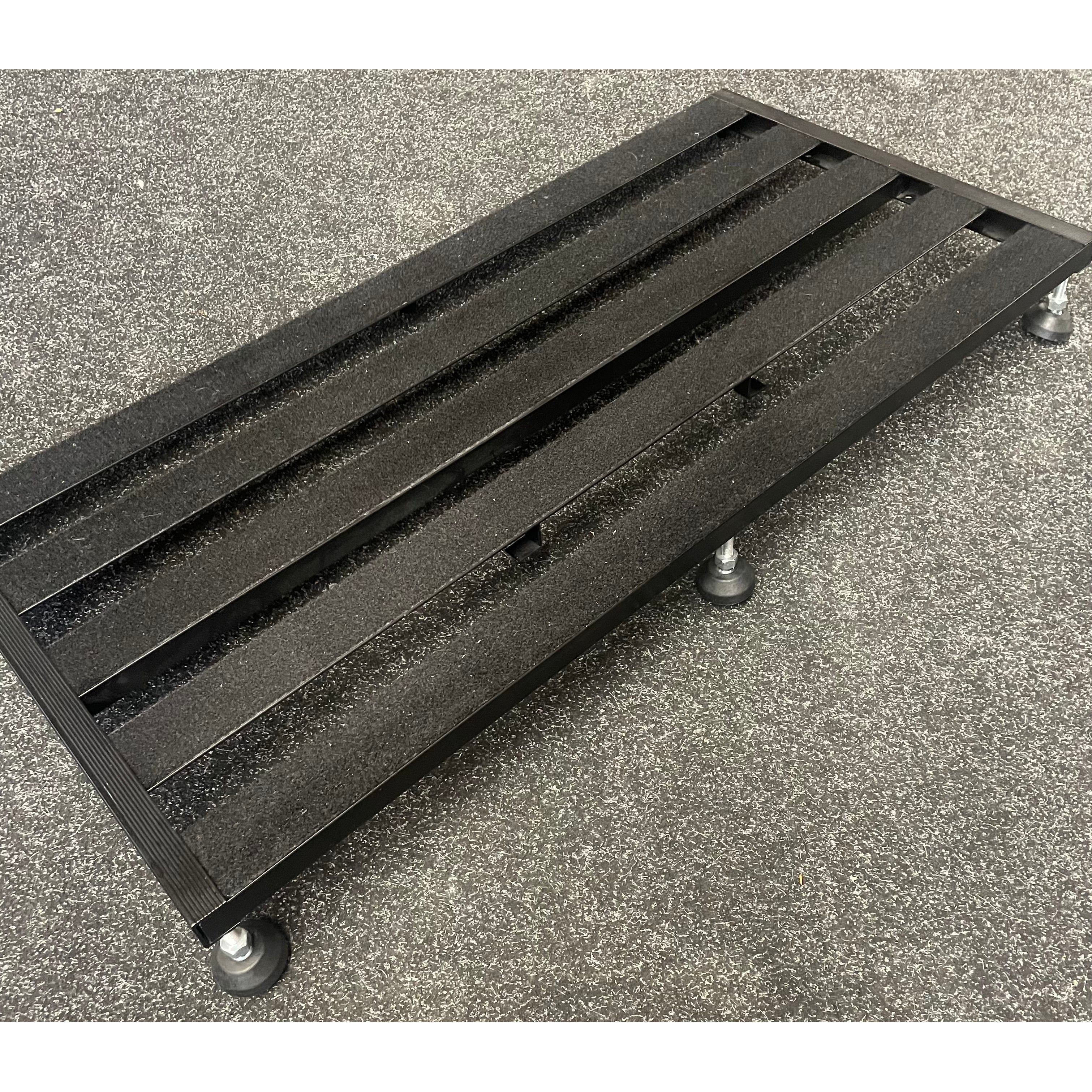 Harley Benton Spaceship 80 Pedalboard Pre-Owned