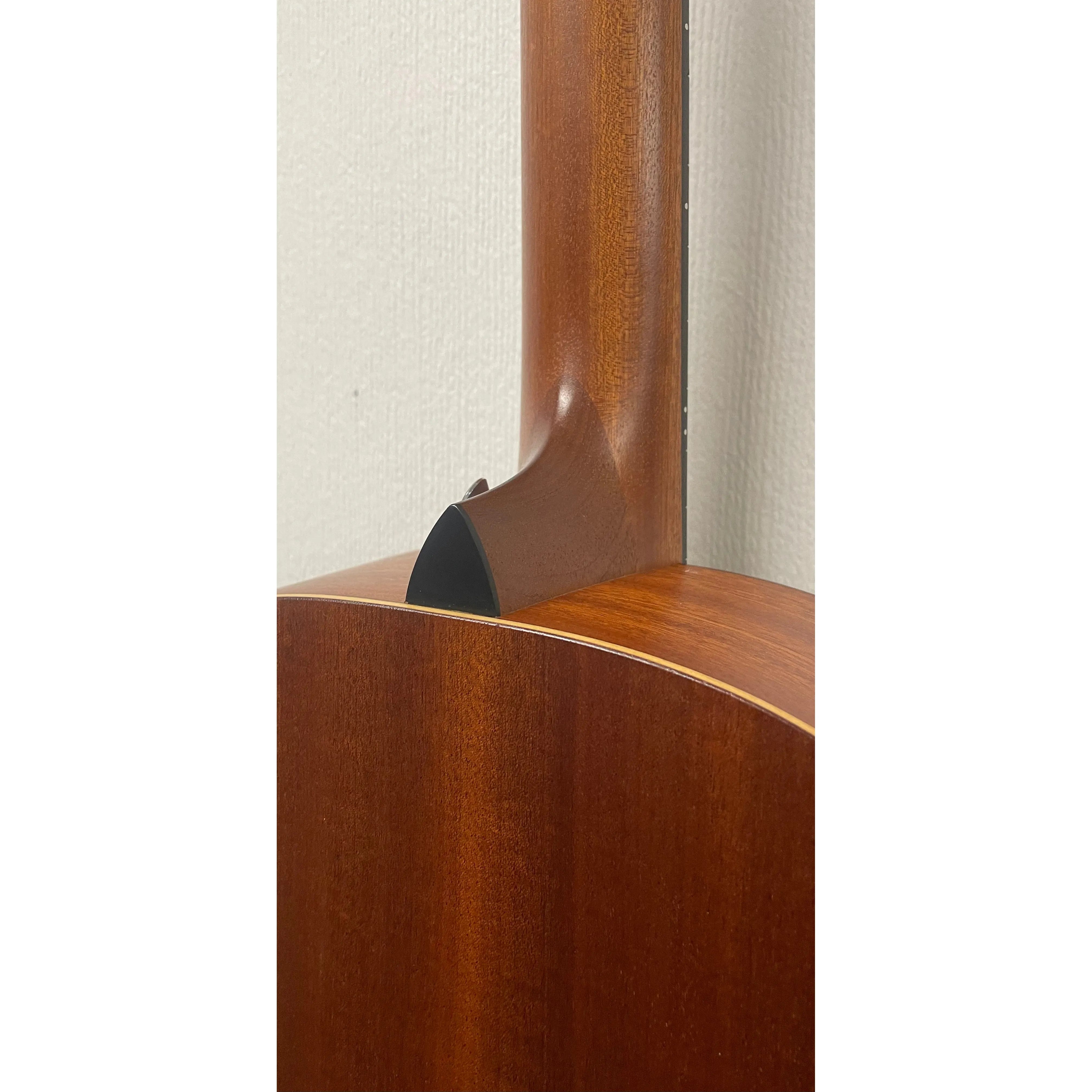 Taylor GS Mini Mahogany with Fitted Taylor ES-Go Pickup System & Original Gigbag Pre-Owned
