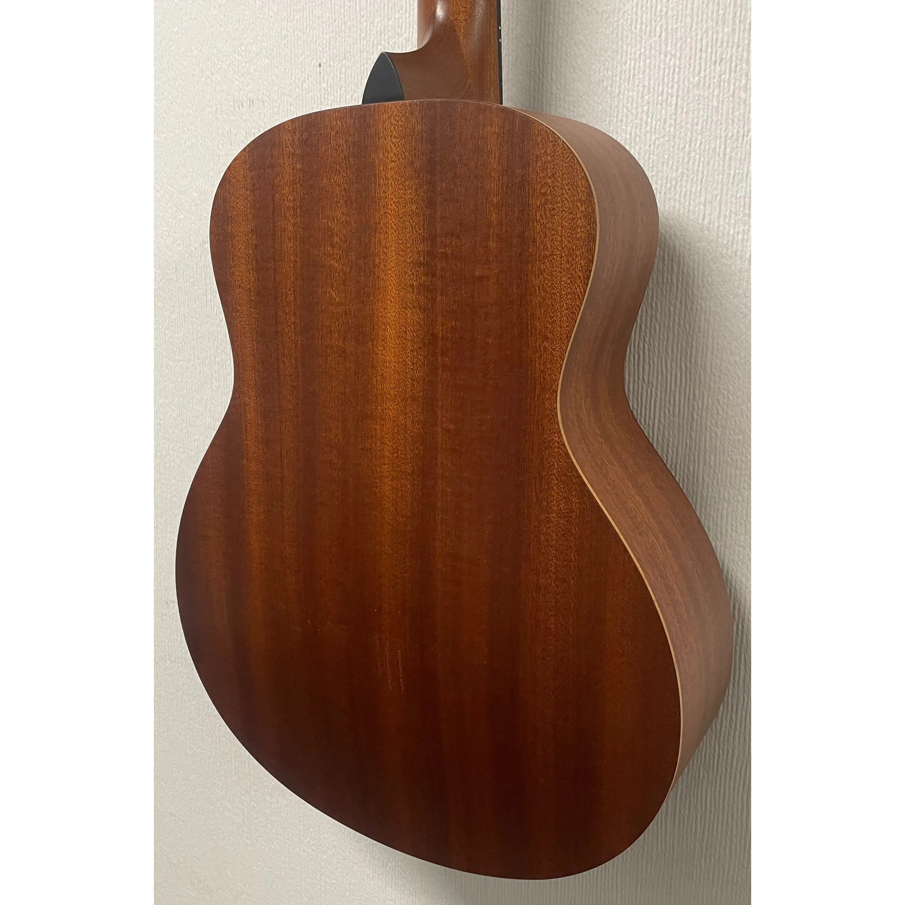 Taylor GS Mini Mahogany with Fitted Taylor ES-Go Pickup System & Original Gigbag Pre-Owned